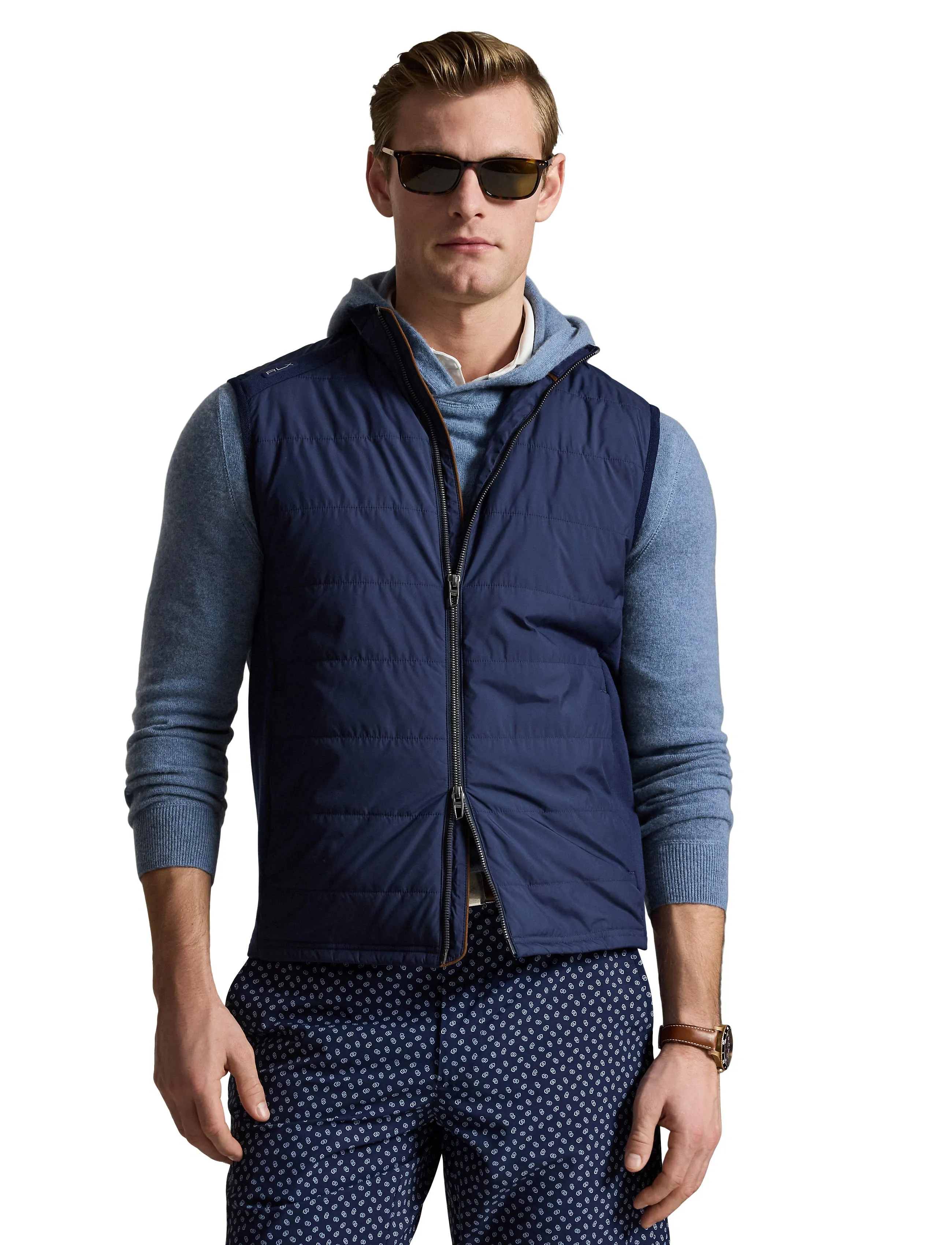Ralph Lauren Golf - 785A96859003 - outdoor - refined navy - 5