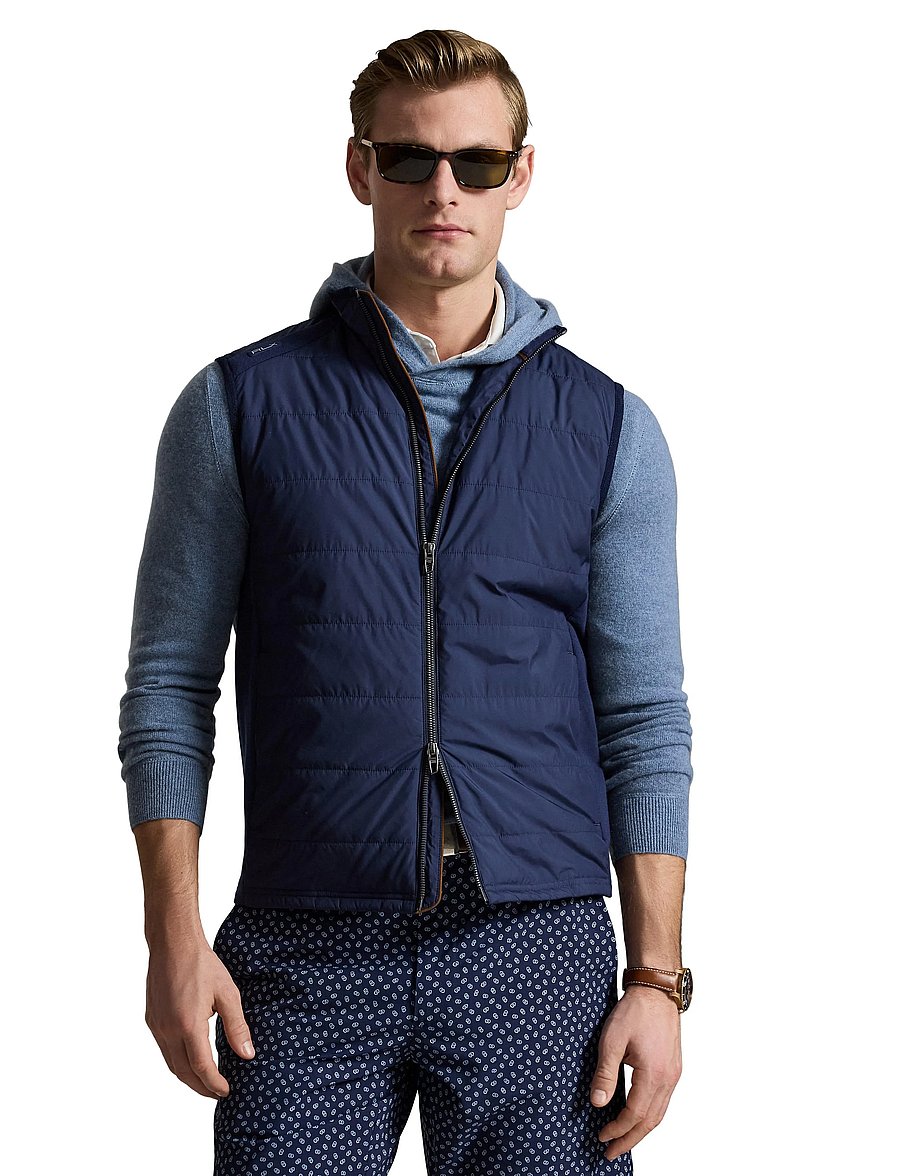 Ralph Lauren Golf - 785A96859003 - outdoor - refined navy - 5
