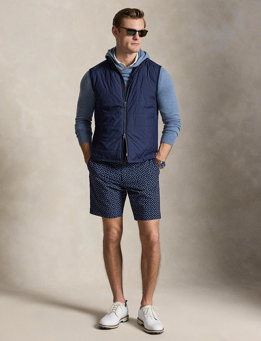 Ralph Lauren Golf - 785A96859003 - outdoor - refined navy - 5