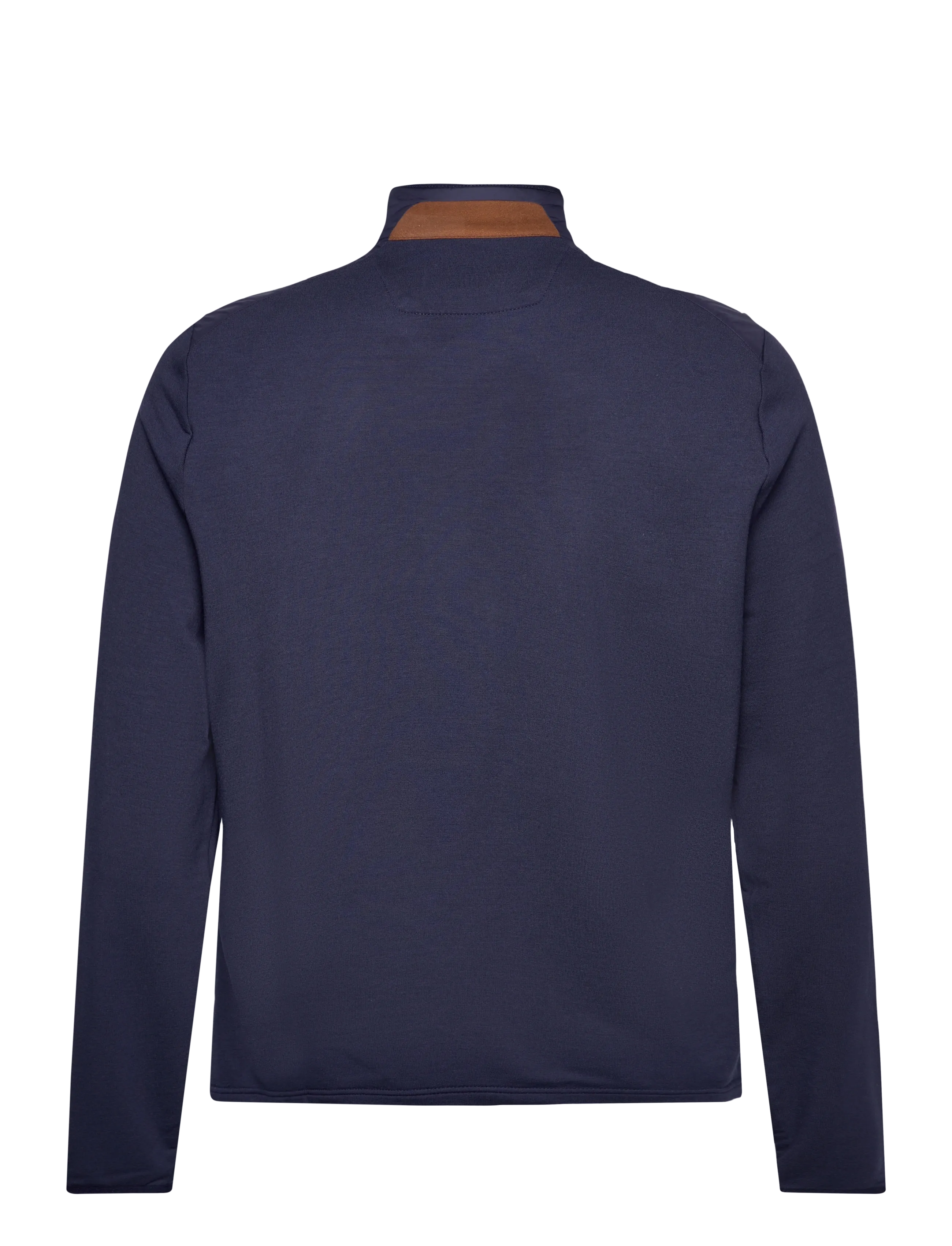 Ralph Lauren Golf - Hybrid Mockneck Jacket - golfjakkar - refined navy - 2