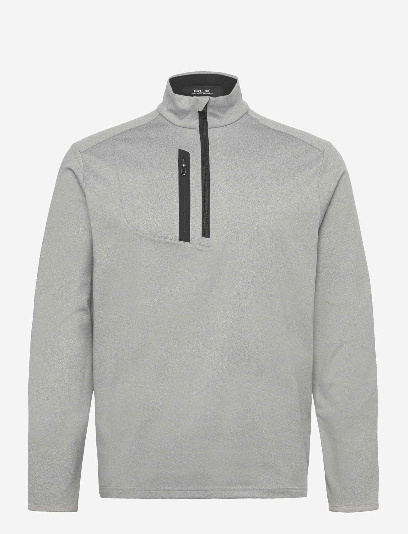 Ralph Lauren Golf - 785A96937005 - fleece og mellemlag - andover heather - 1