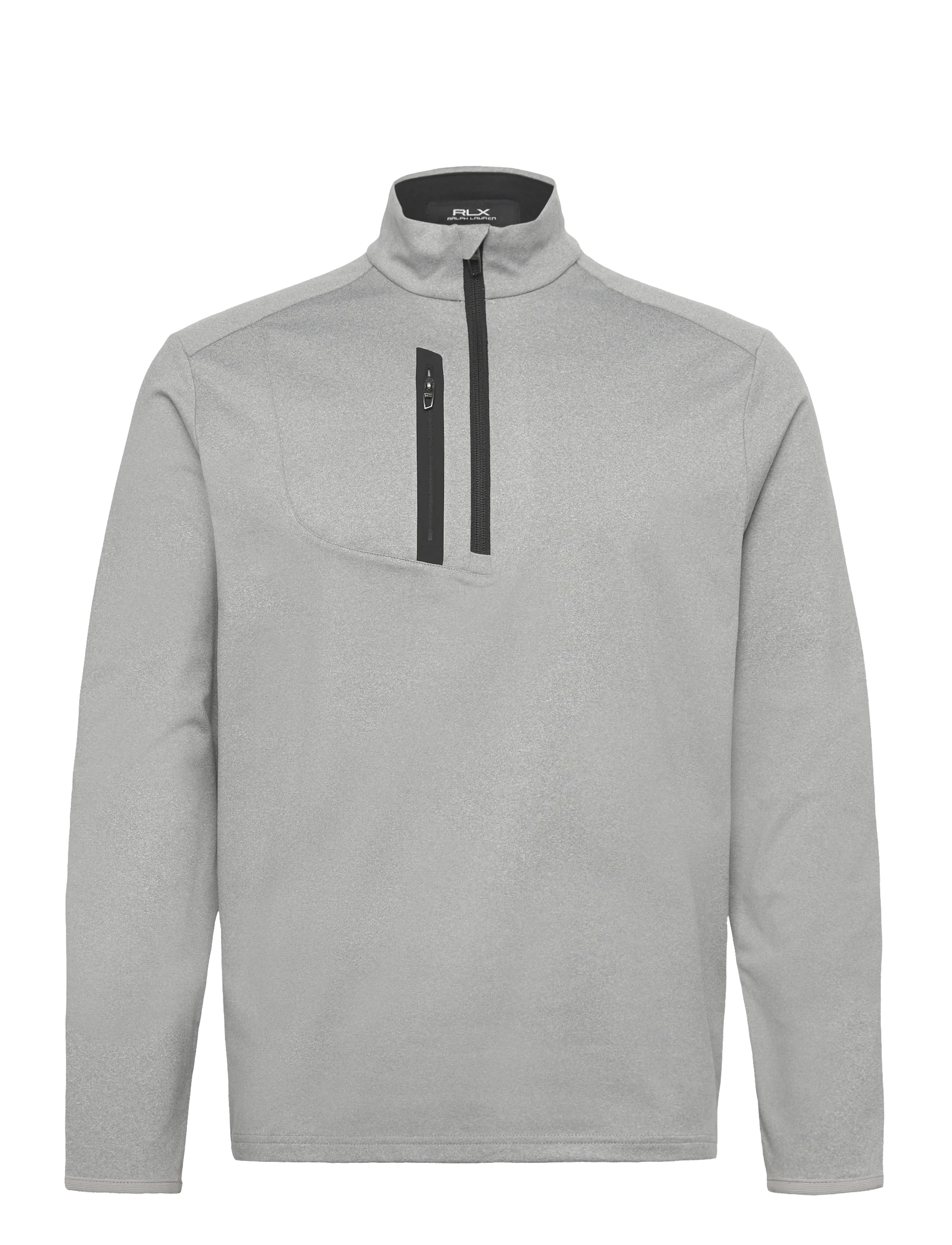 Ralph Lauren Golf 785A96937005 - Overshirts - ANDOVER HEATHER / grey