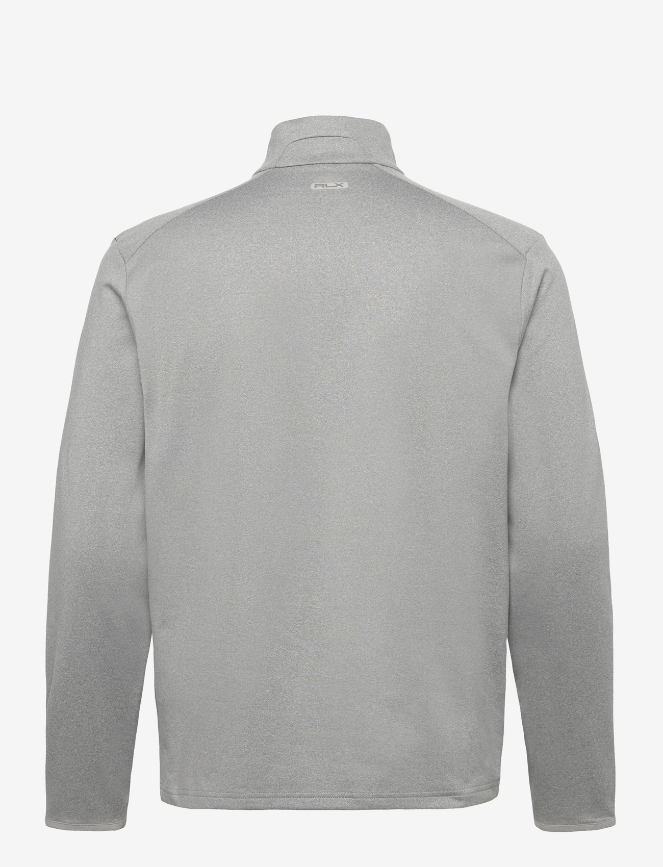 Ralph Lauren Golf - 785A96937005 - fleece og mellemlag - andover heather - 2
