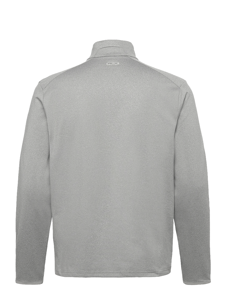 Ralph Lauren Golf - Stretch Jersey Pullover - fleece & midlayer - andover heather - 2
