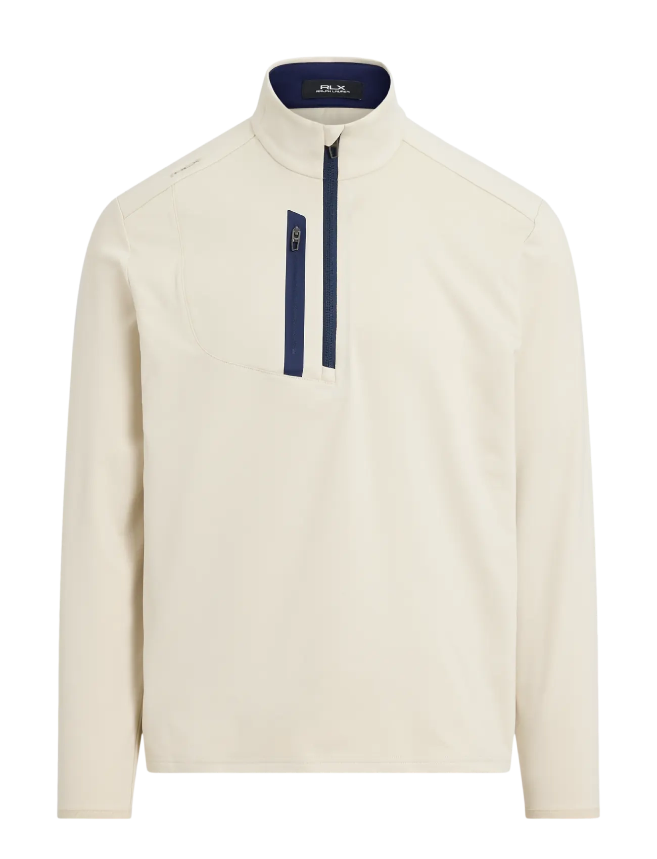 Ralph Lauren Golf NEW LUX PERF JRSY-KNT-PULLOVER - Pealissärgid - BASIC SAND / beige