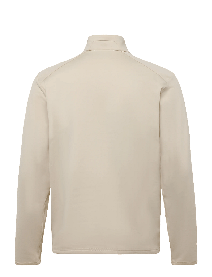 Ralph Lauren Golf - Stretch Jersey Pullover - fleece & midlayer - basic sand - 1