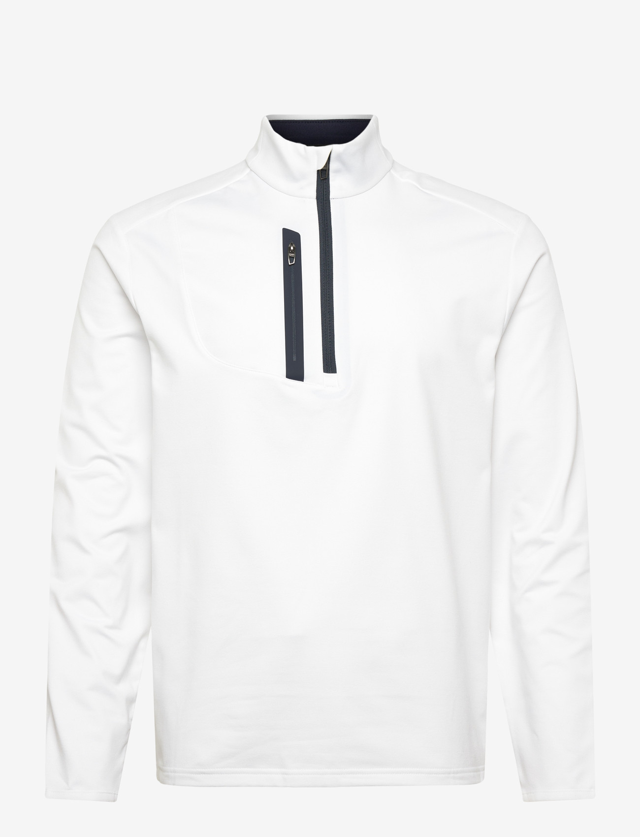Ralph Lauren Golf - 785A96937005 - fleece & midlayer - ceramic white - 1
