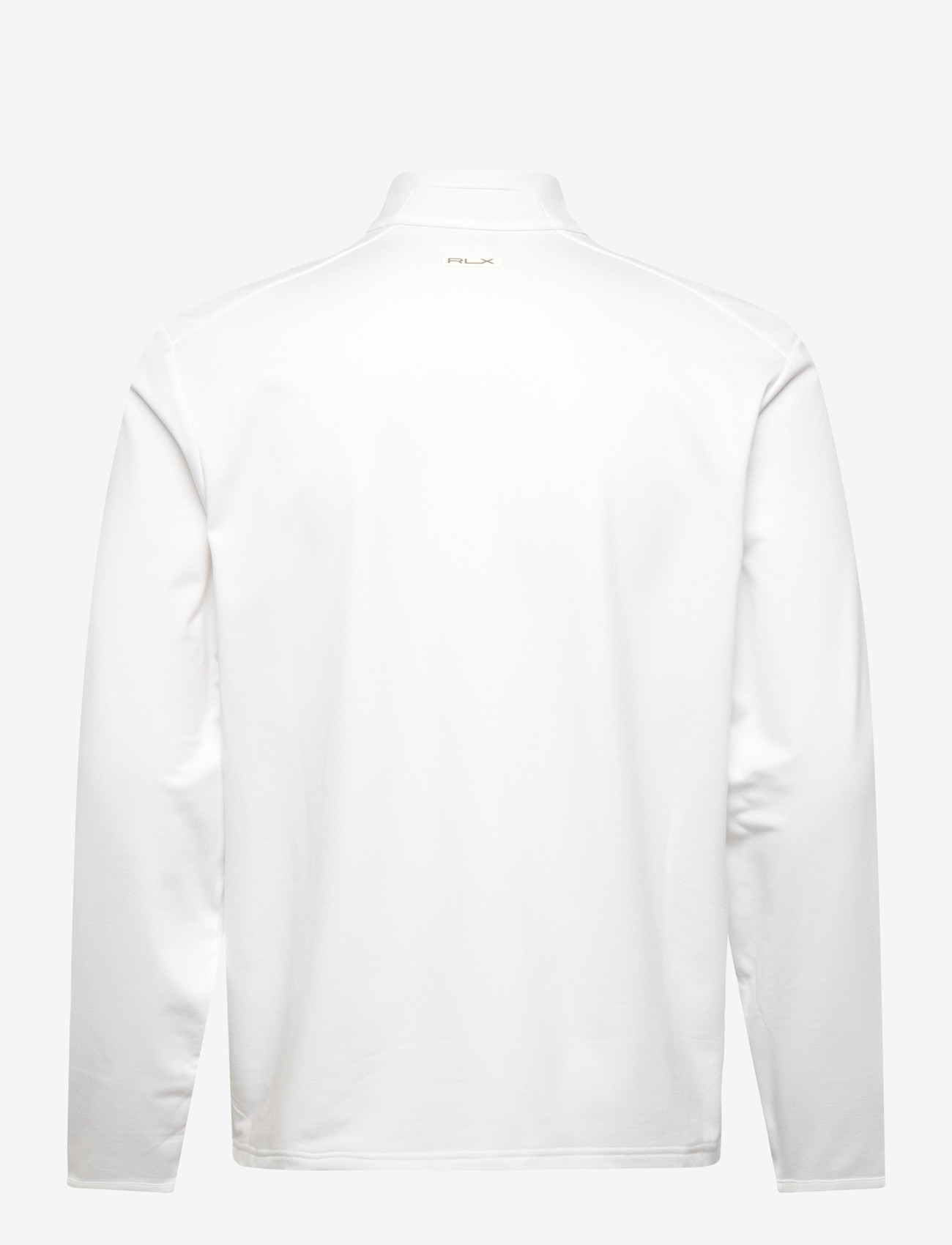 Ralph Lauren Golf - 785A96937005 - fleece & midlayer - ceramic white - 2