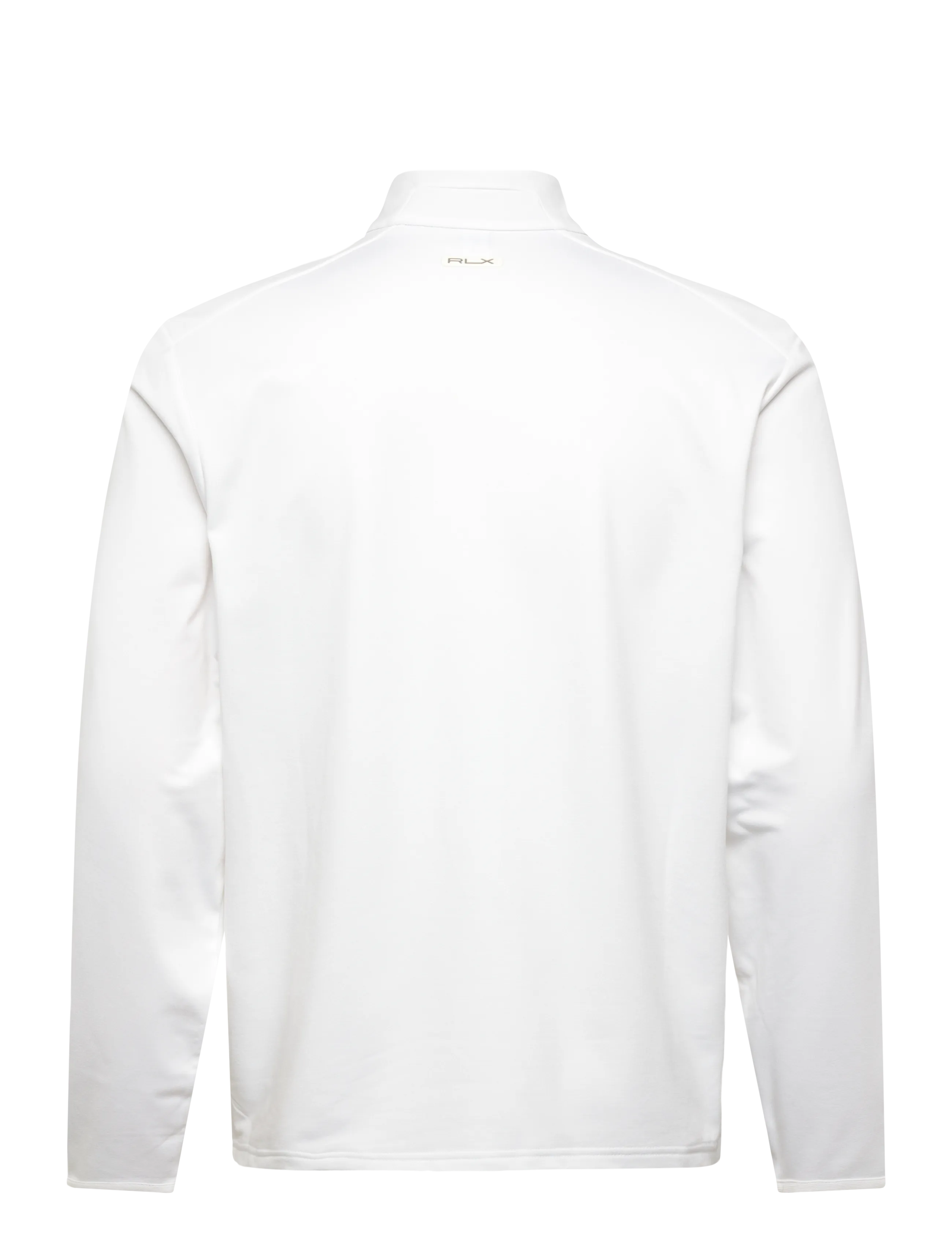 Ralph Lauren Golf - 785A96937005 - fleece & midlayer - ceramic white - 2