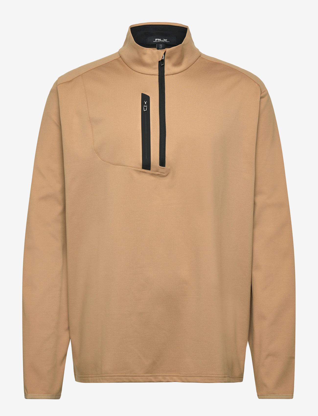 Ralph Lauren Golf - 785A96937005 - kampsunid ja vahekihid - classic camel - 1