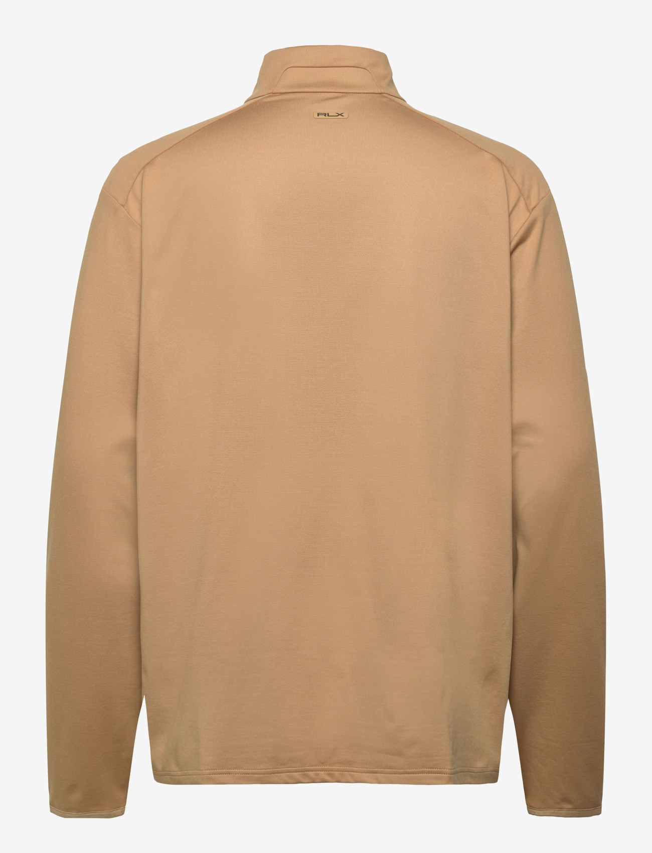 Ralph Lauren Golf - 785A96937005 - kampsunid ja vahekihid - classic camel - 2