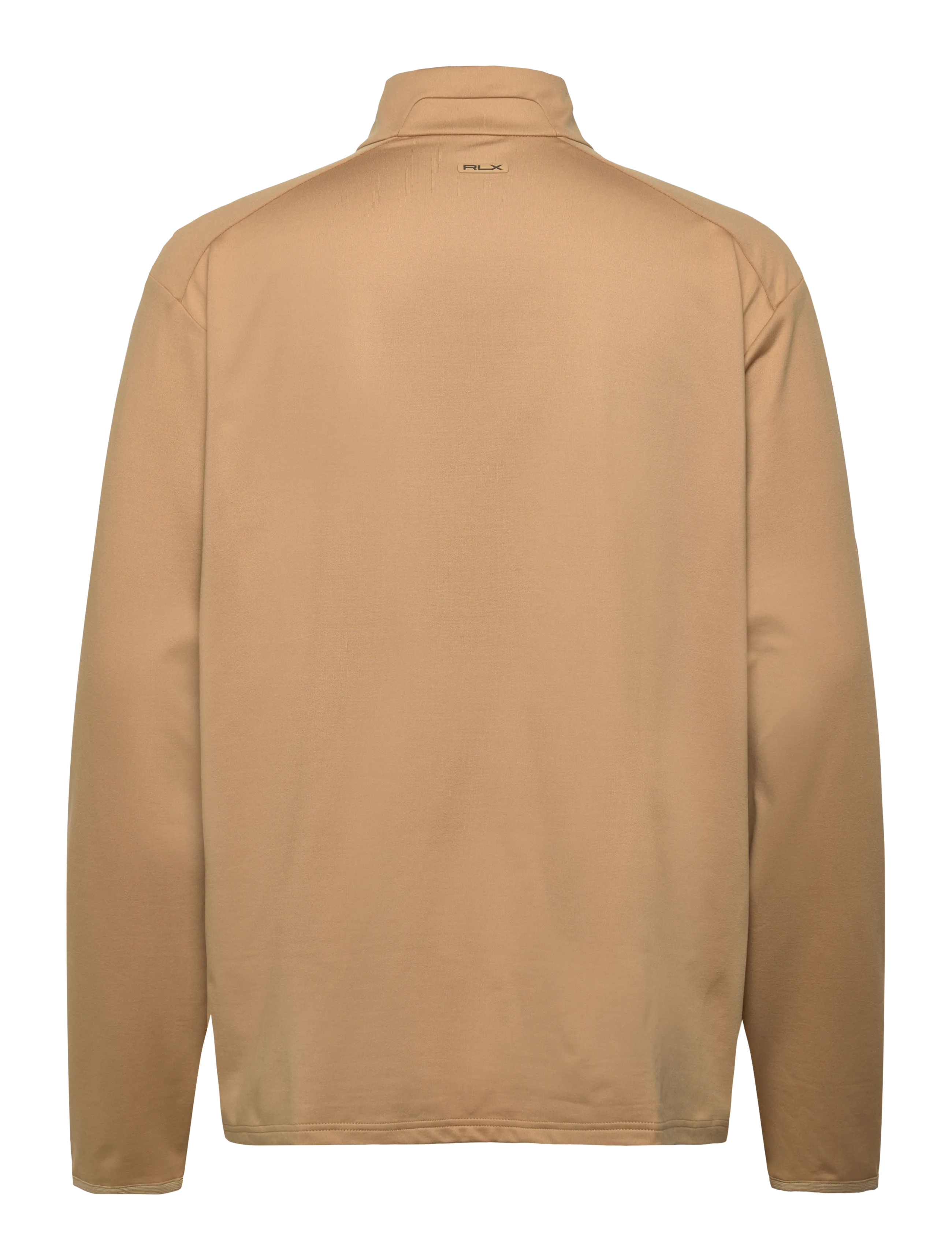 Ralph Lauren Golf - 785A96937005 - fleeces & midlayers - classic camel - 2