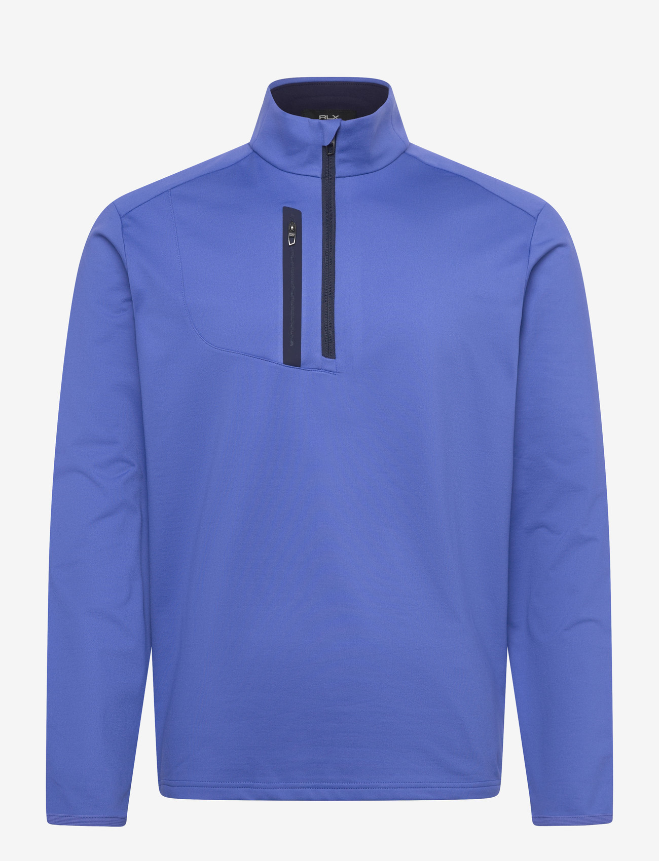 Ralph Lauren Golf - 785A96937005 - fleece & midlayer - maidstone blue - 1