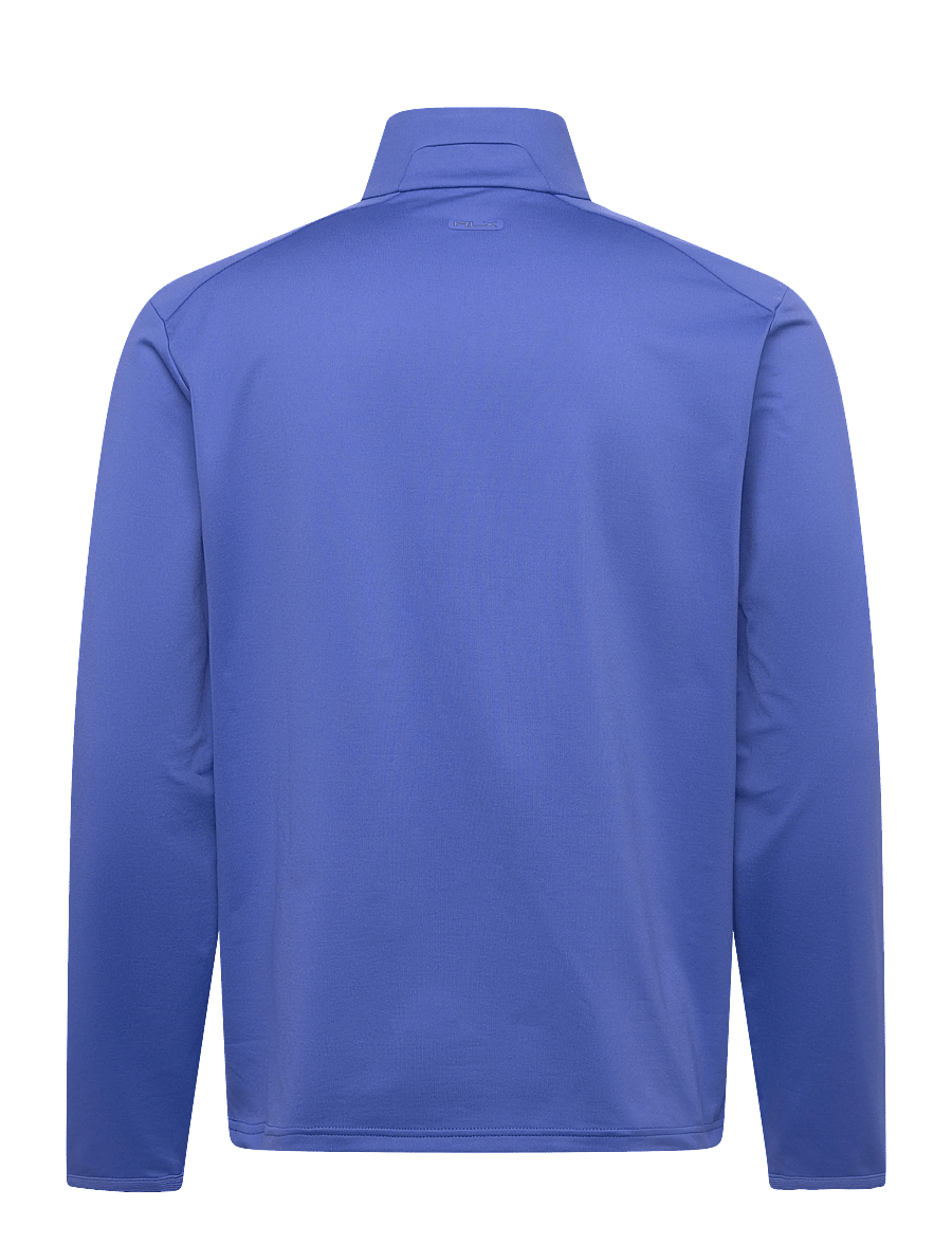 Ralph Lauren Golf - Stretch Jersey Pullover - fleece & midlayer - maidstone blue - 2