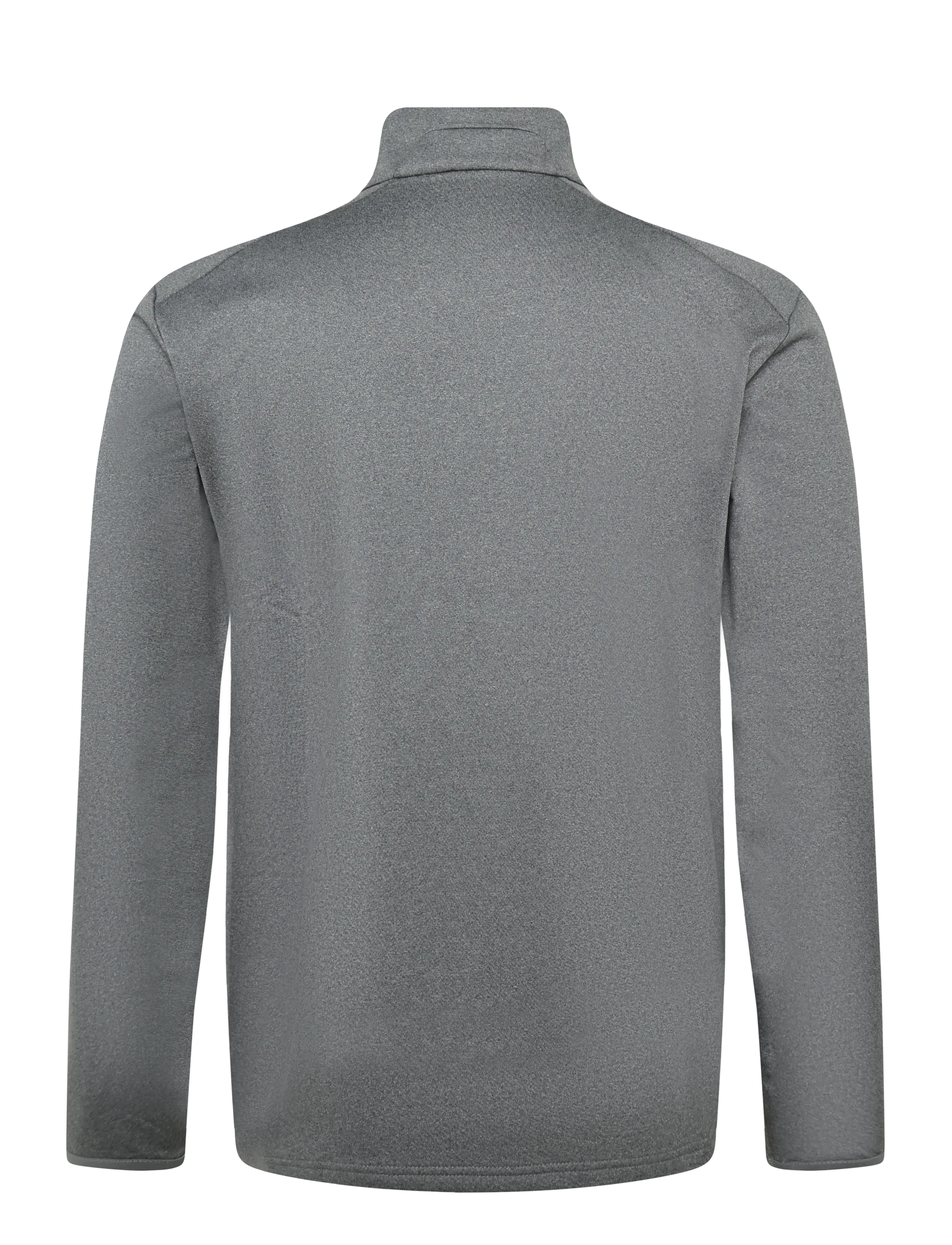 Ralph Lauren Golf - Stretch Jersey Pullover - fleeces & midlayers - metalic grey heat - 1