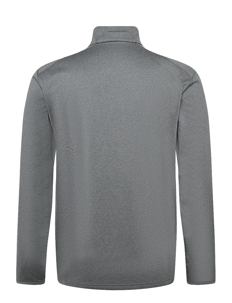 Ralph Lauren Golf - Stretch Jersey Pullover - fleeces & midlayers - metalic grey heat - 1