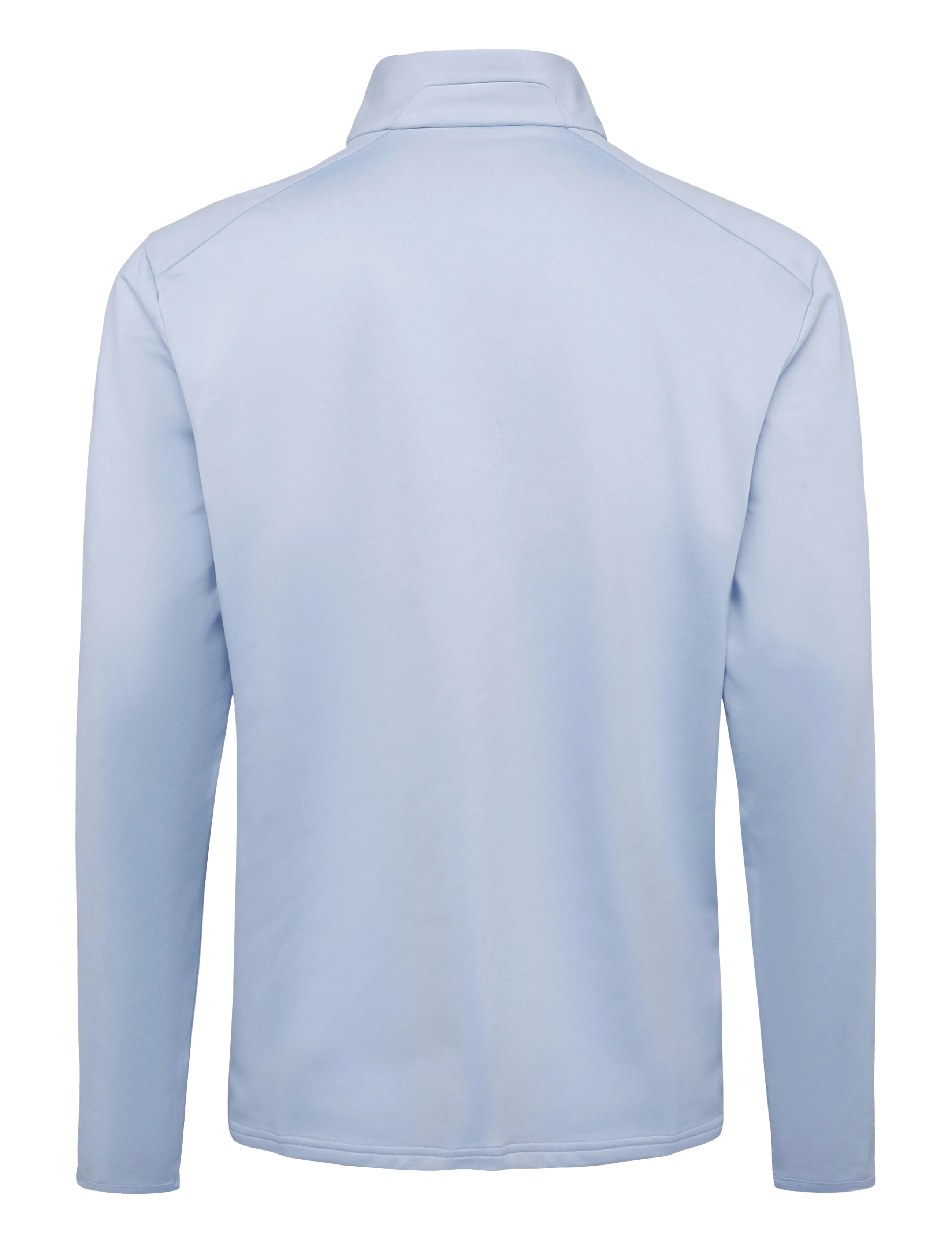 Ralph Lauren Golf - Stretch Jersey Pullover - kampsunid ja vahekihid - pebble blue - 1