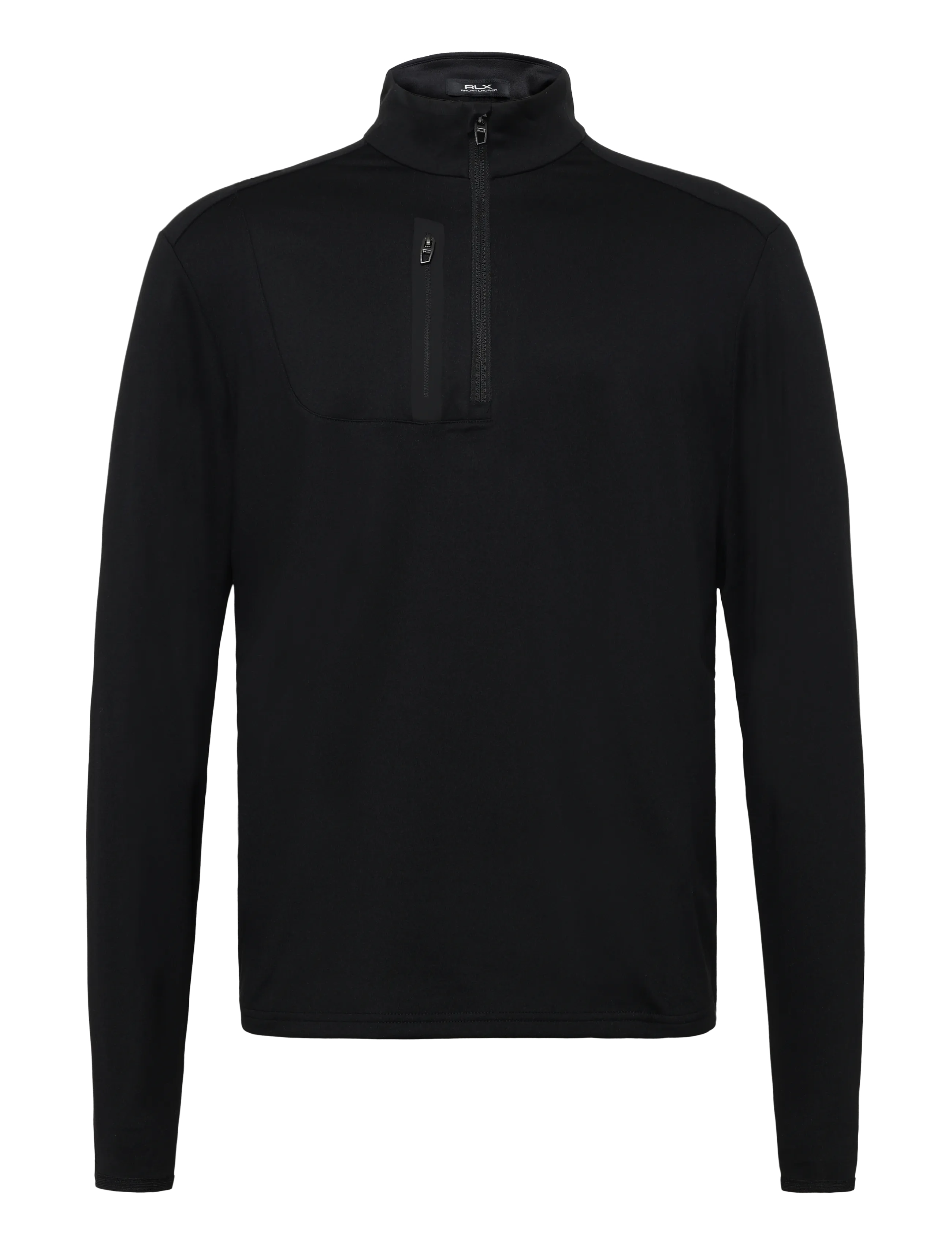 POLO BLACK