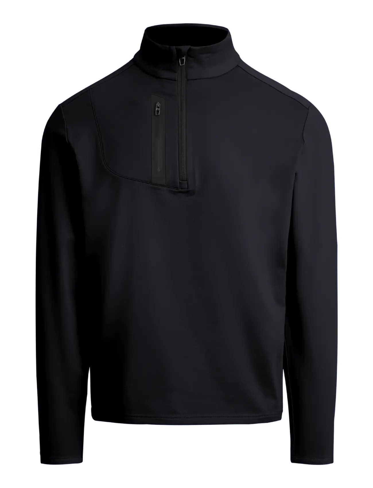 POLO BLACK
