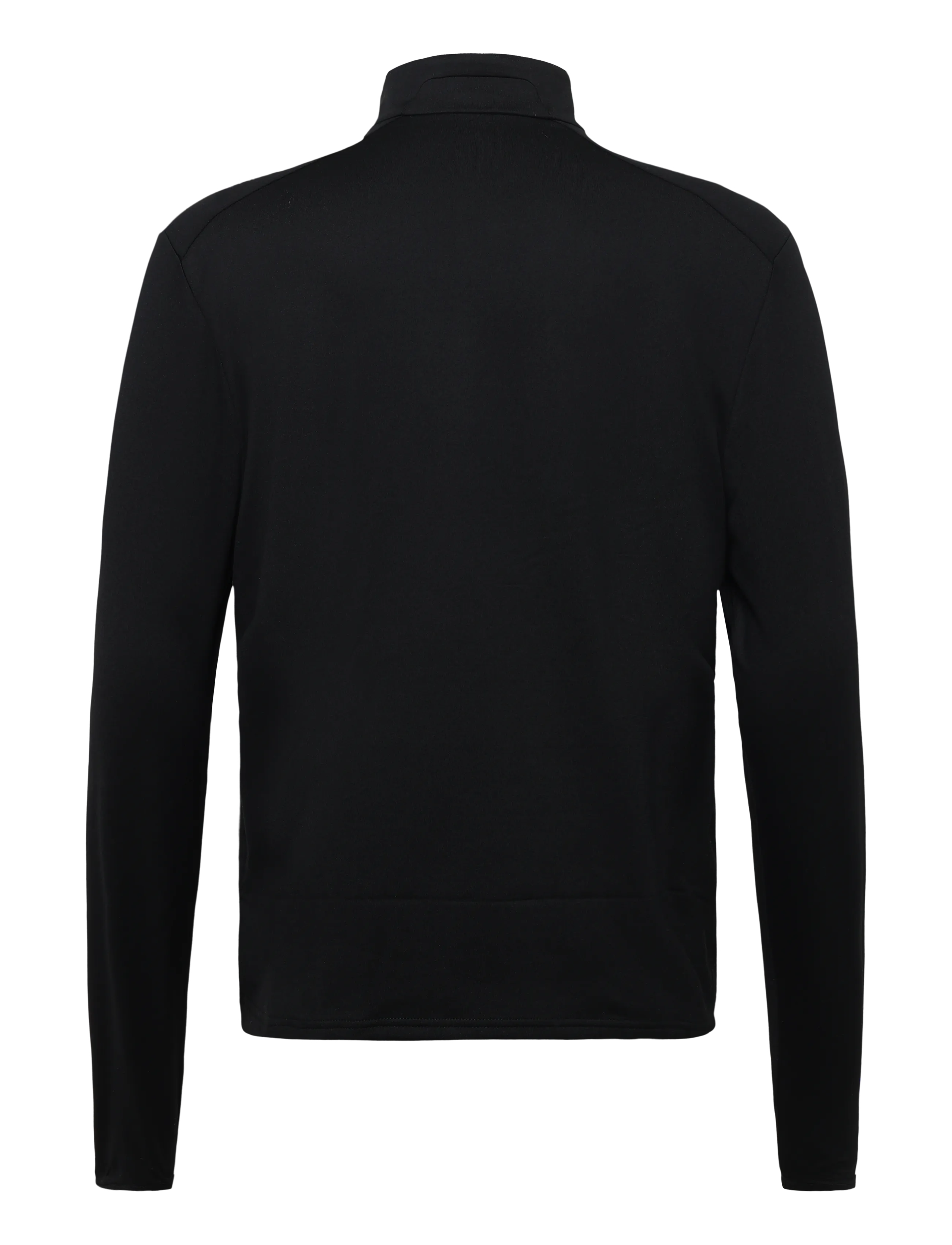 Ralph Lauren Golf - Stretch Jersey Pullover - fleece og mellemlag - polo black - 1