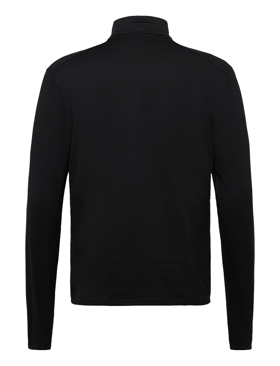 Ralph Lauren Golf - Stretch Jersey Pullover - fleece og mellemlag - polo black - 1