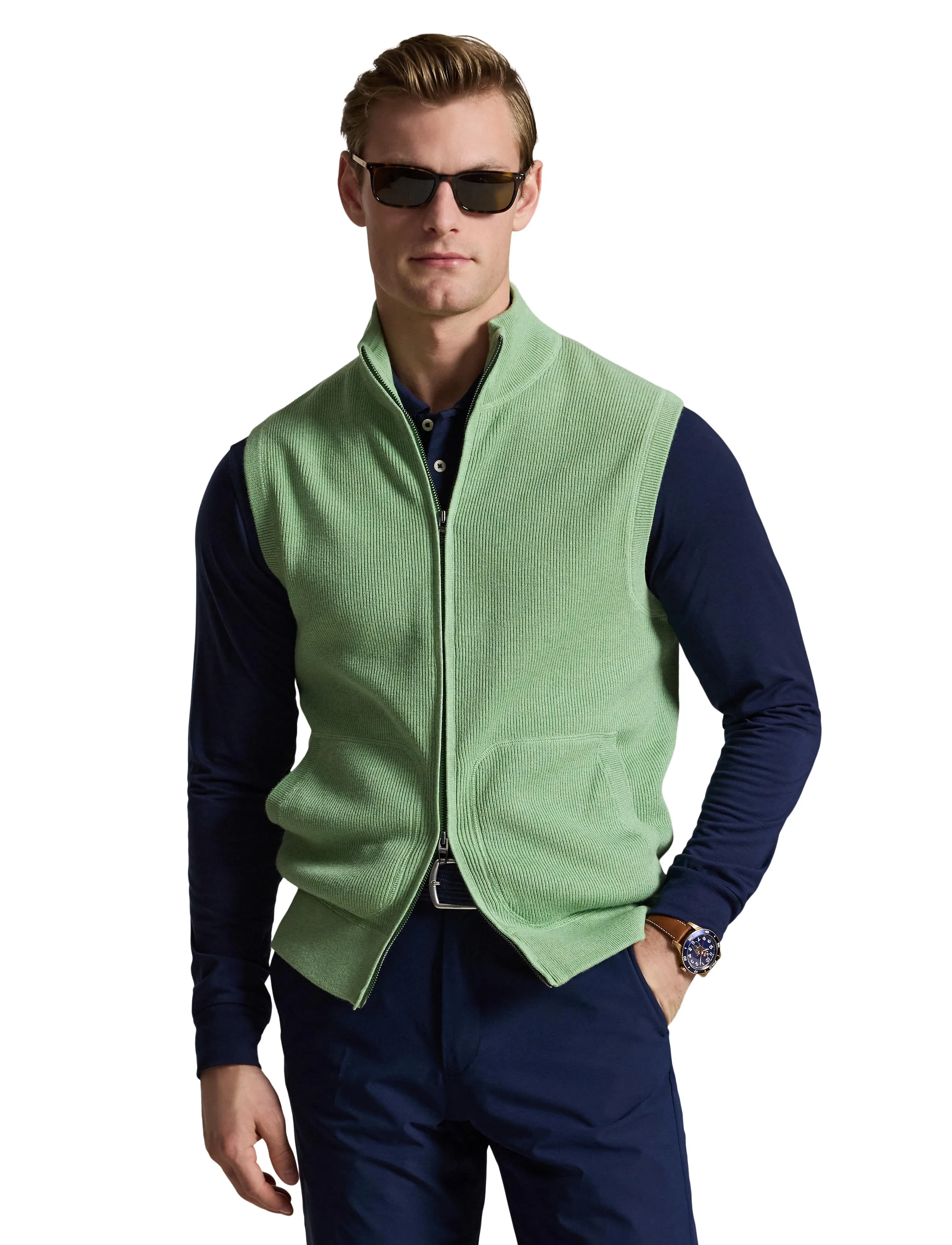 Ralph Lauren Golf - 785A98002002 - outdoor - jade's diary - 5