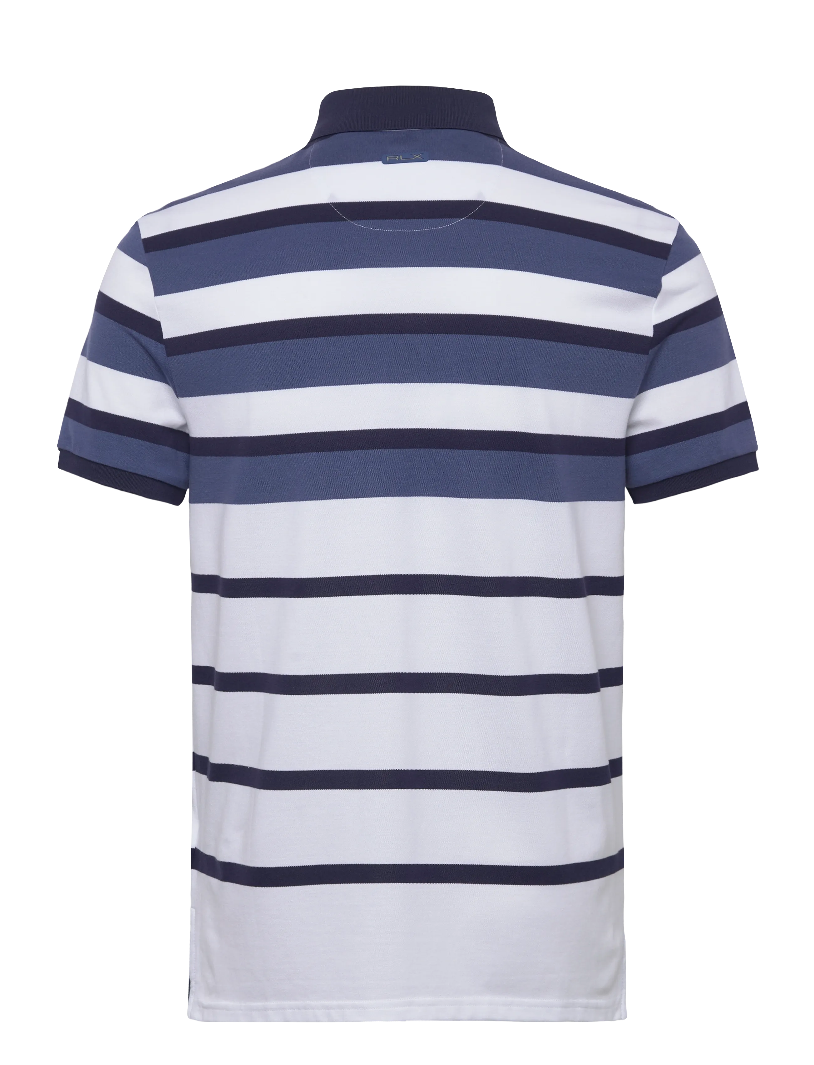 Ralph Lauren Golf - Y/D PERF PIQUE-KNT-POLO - toppe & t-shirts - old royal multi - 1