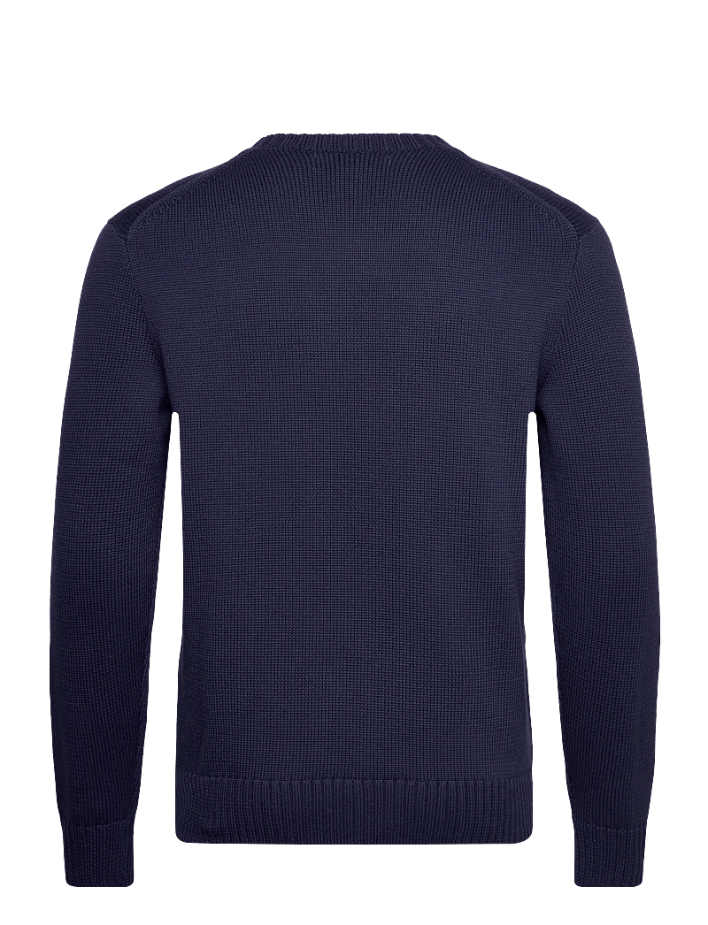 Ralph Lauren Golf - 785A98039001 - sweatshirts - refined navy - 2