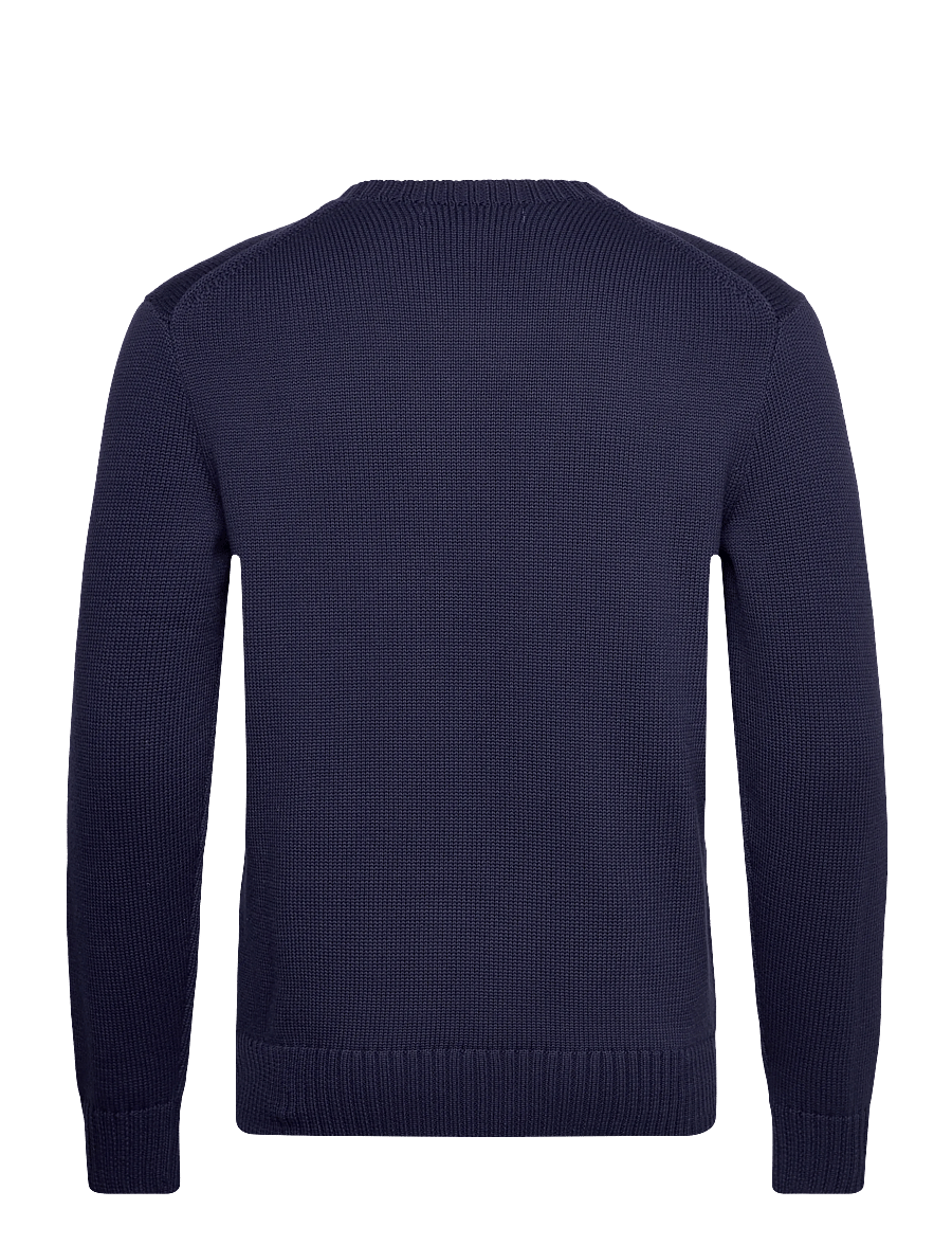 Ralph Lauren Golf - 785A98039001 - sweatshirts - refined navy - 2