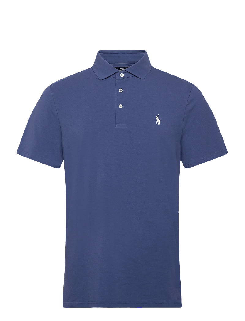 Ralph Lauren Golf - 785A98169006 - toppar & t-shirts - old royal - 0