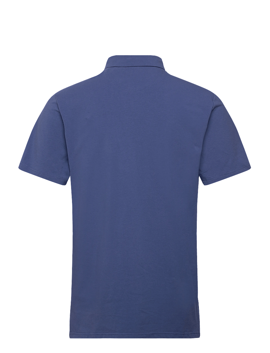 Ralph Lauren Golf - ENERGY LISLE-KNT-POLO - polos - old royal - 2