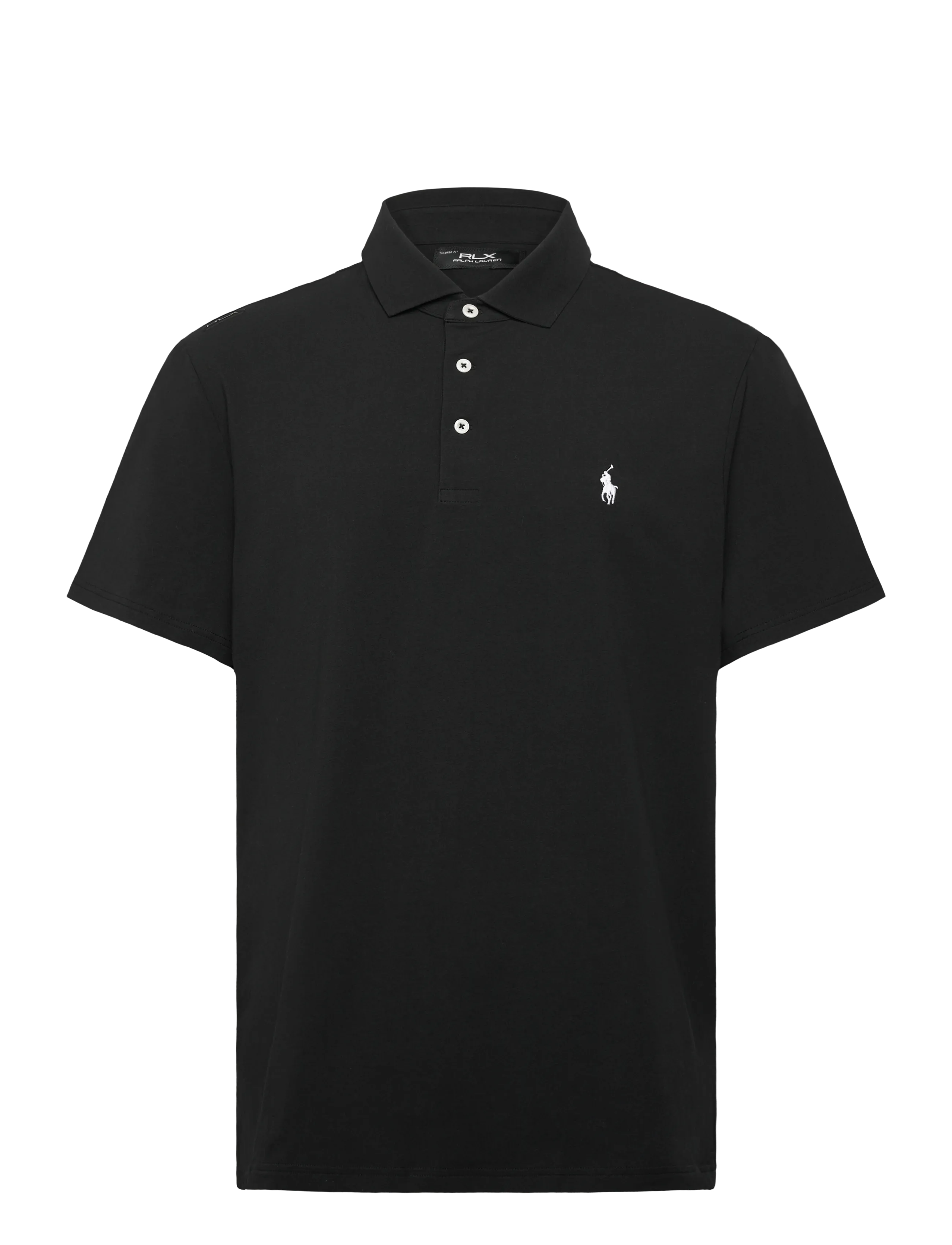 Ralph Lauren Golf 785A98169006 - Kläder - POLO BLACK / black
