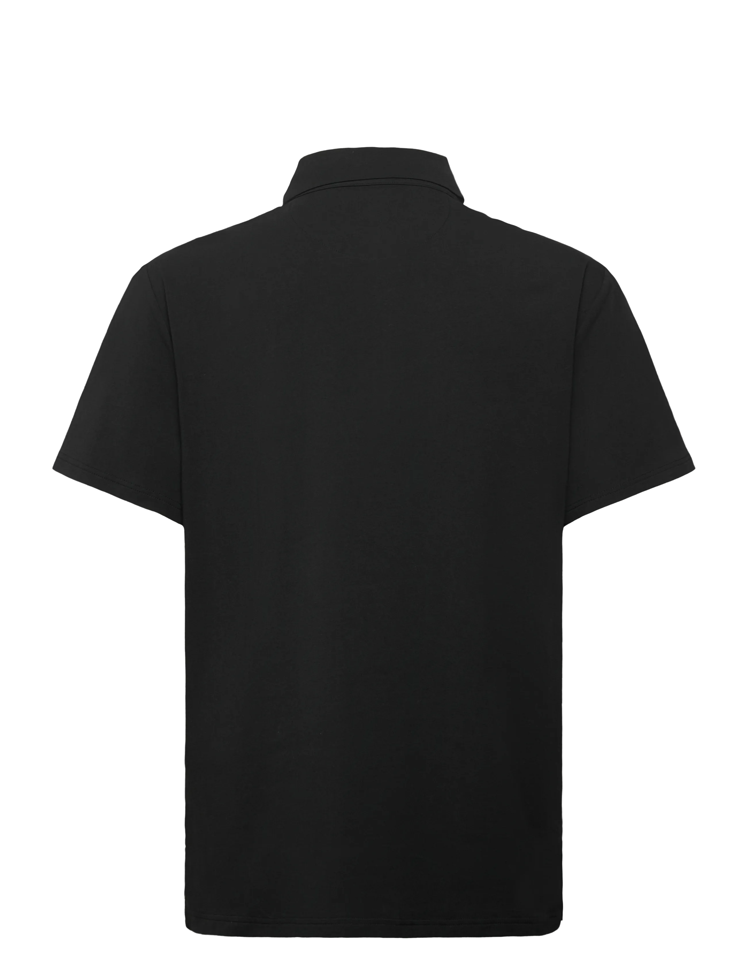 Ralph Lauren Golf - 785A98169004 - toppe & t-shirts - polo black - 2