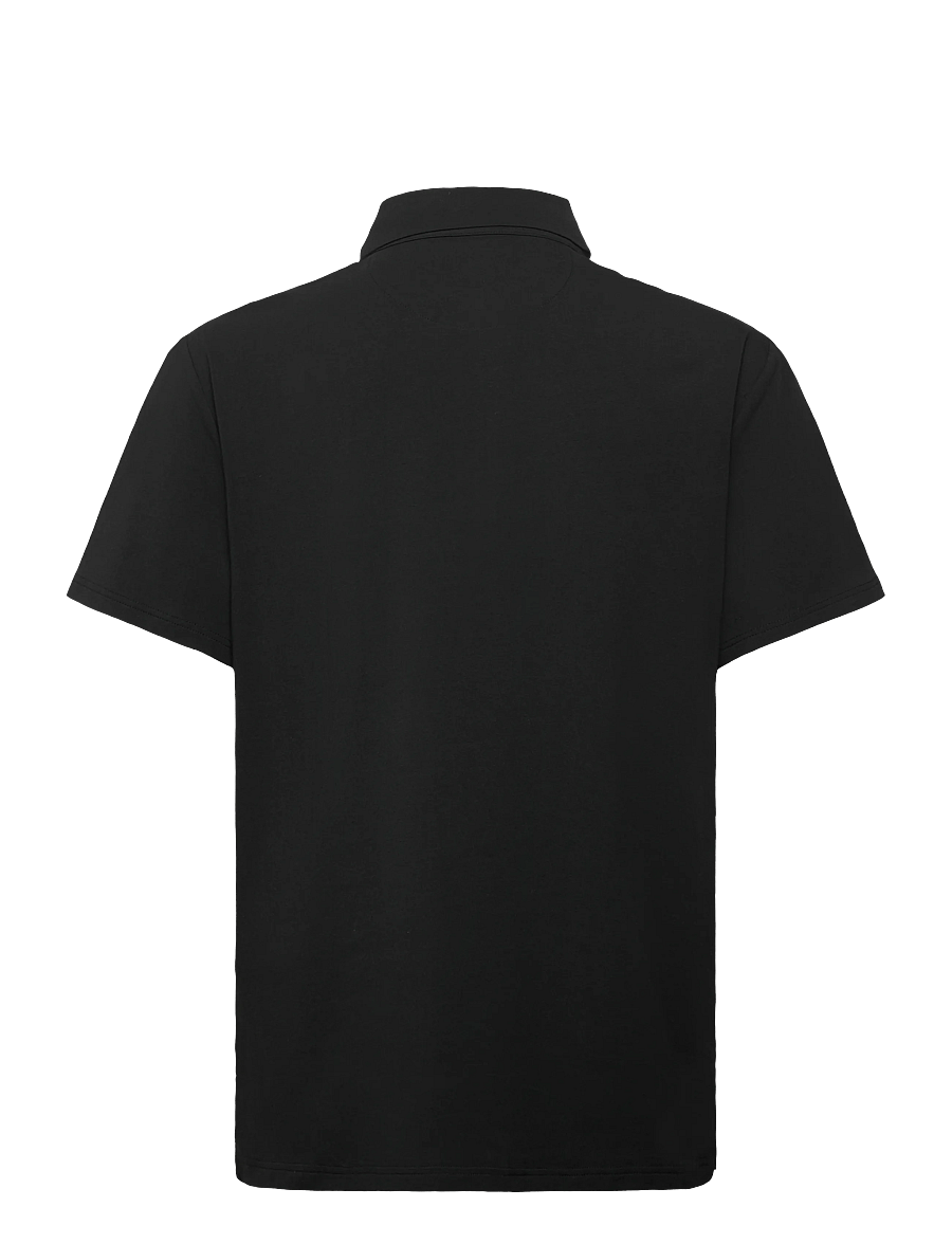 Ralph Lauren Golf - ENERGY LISLE-KNT-POLO - polos - polo black - 2