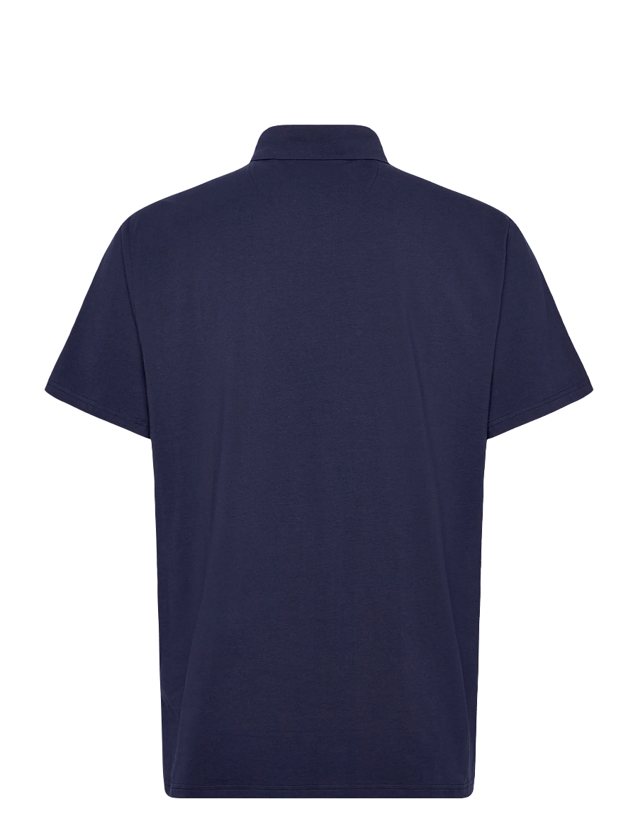 Ralph Lauren Golf - ENERGY LISLE-KNT-POLO - polos - refined navy - 2