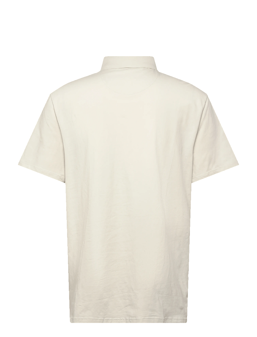Ralph Lauren Golf - ENERGY LISLE-KNT-POLO - polos - stone pebble - 2