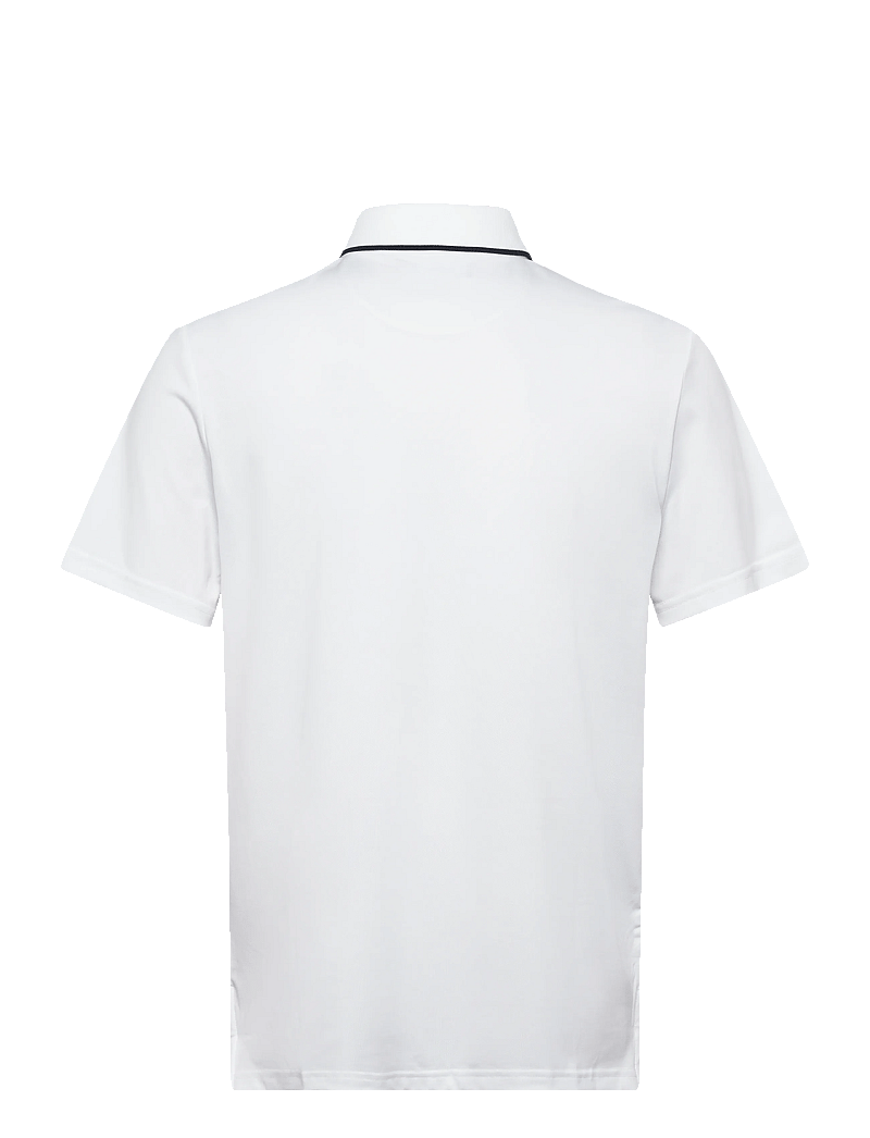 Ralph Lauren Golf - 785A98172001 - oberteile & t-shirts - ceramic white - 2