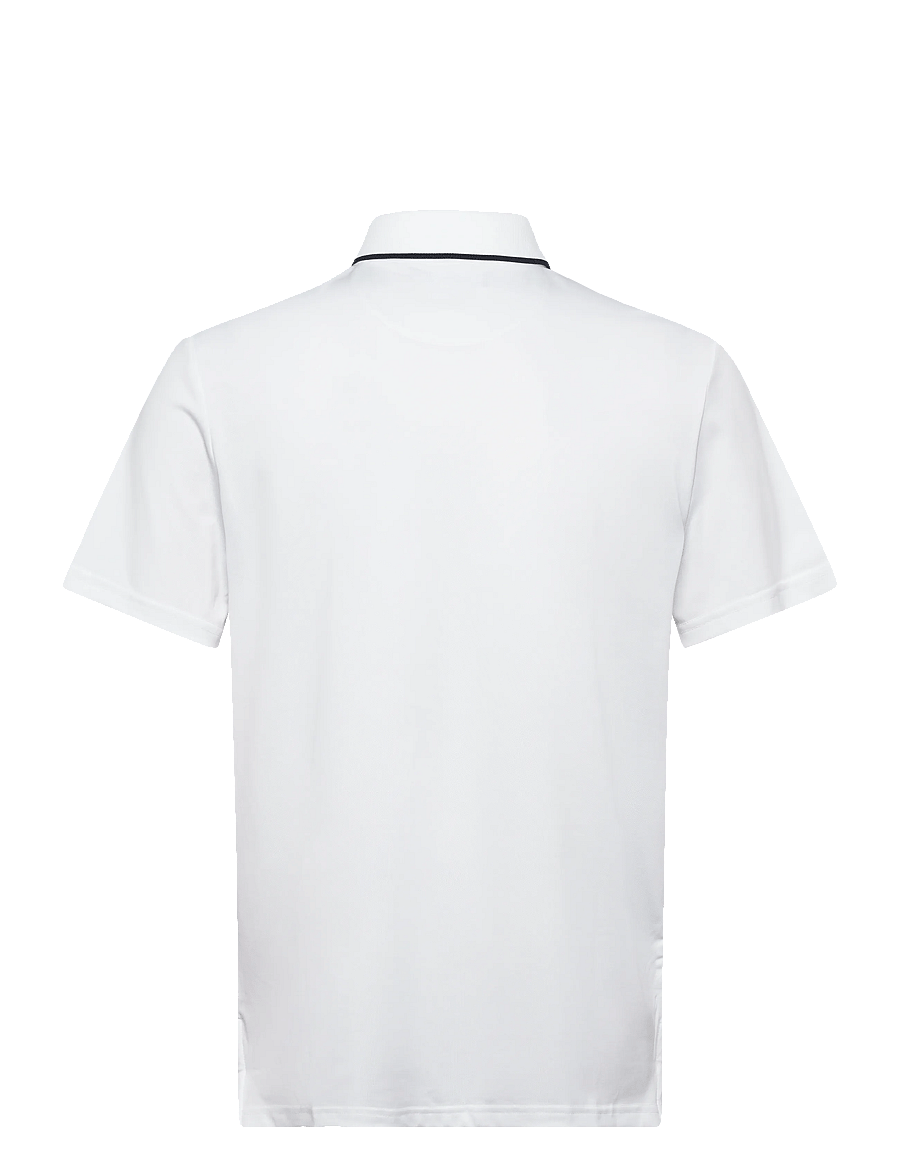 Ralph Lauren Golf - 785A98172001 - oberteile & t-shirts - ceramic white - 2