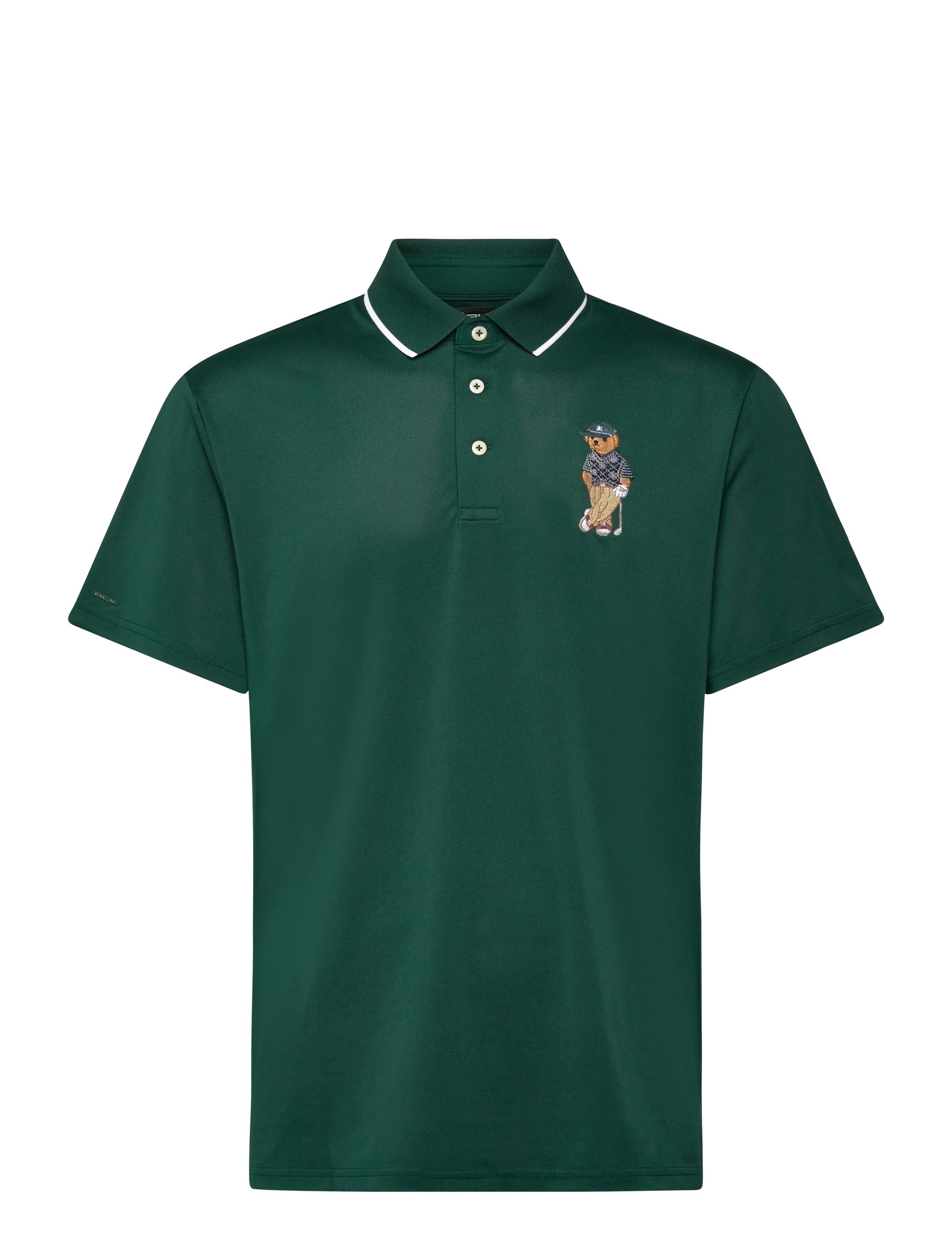 Ralph Lauren Golf 785A98172002 - Poloer - MOSS AGATE / green