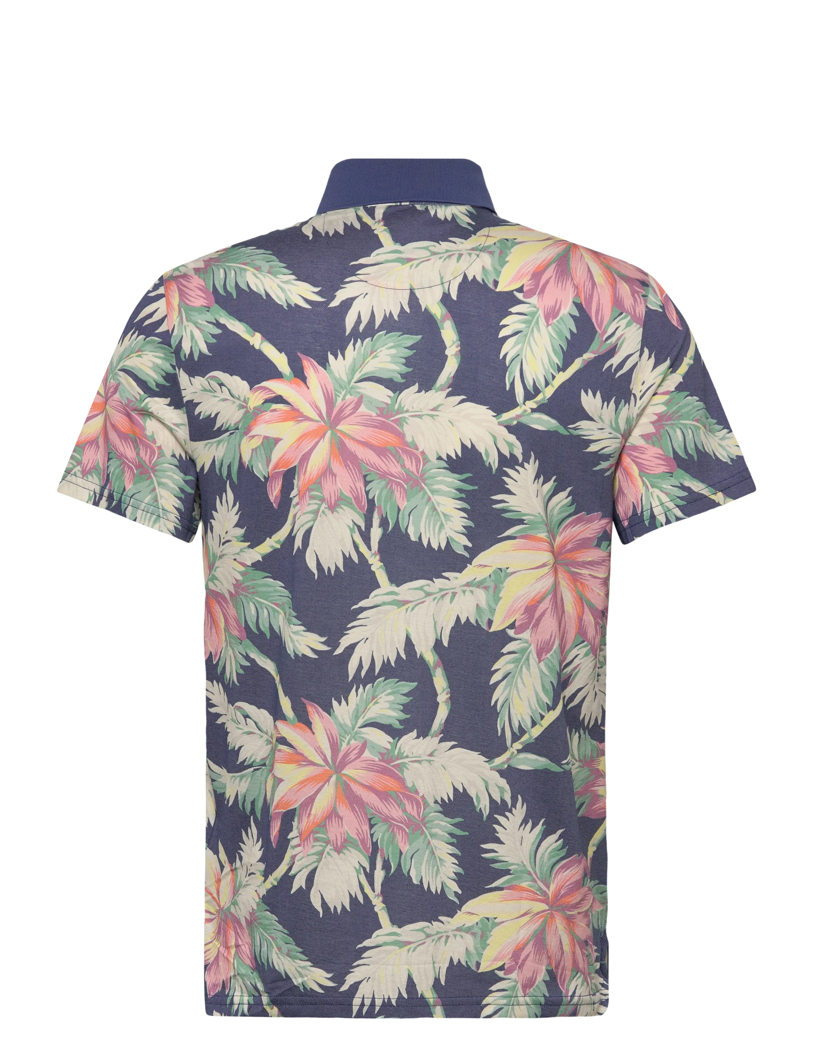 Ralph Lauren Golf - TOUR PIQUE-KNT-POLO - toppe & t-shirts - old royal palm fl - 2