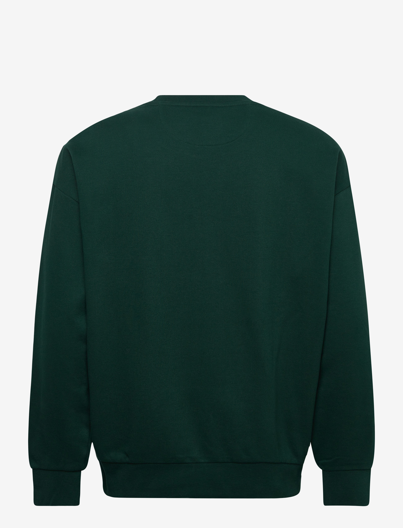 Ralph Lauren Golf - LT WT MAGIC FLEECE-KNT-PULLOVER - oberteile - moss agate - 1