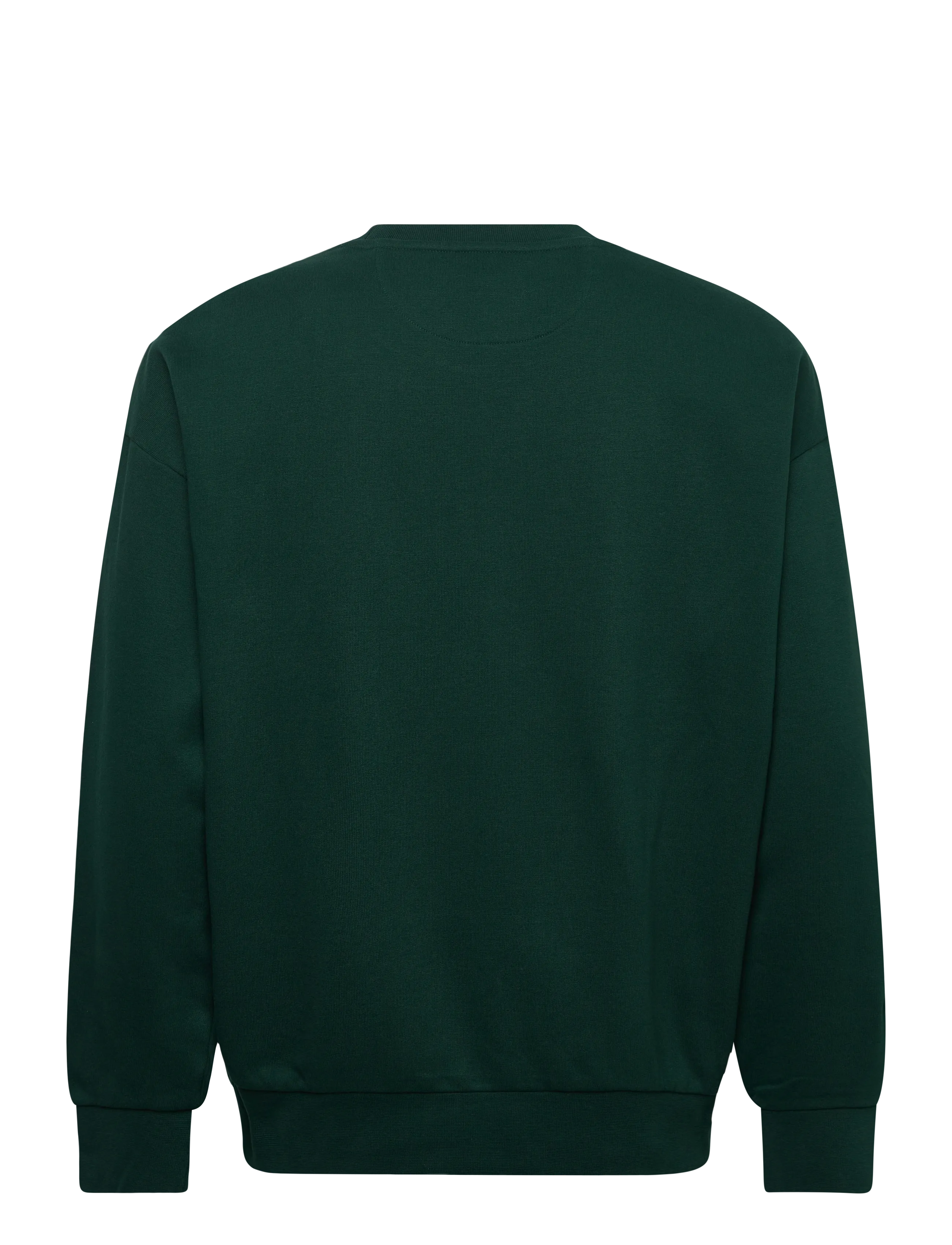 Ralph Lauren Golf - LT WT MAGIC FLEECE-KNT-PULLOVER - overdele - moss agate - 2