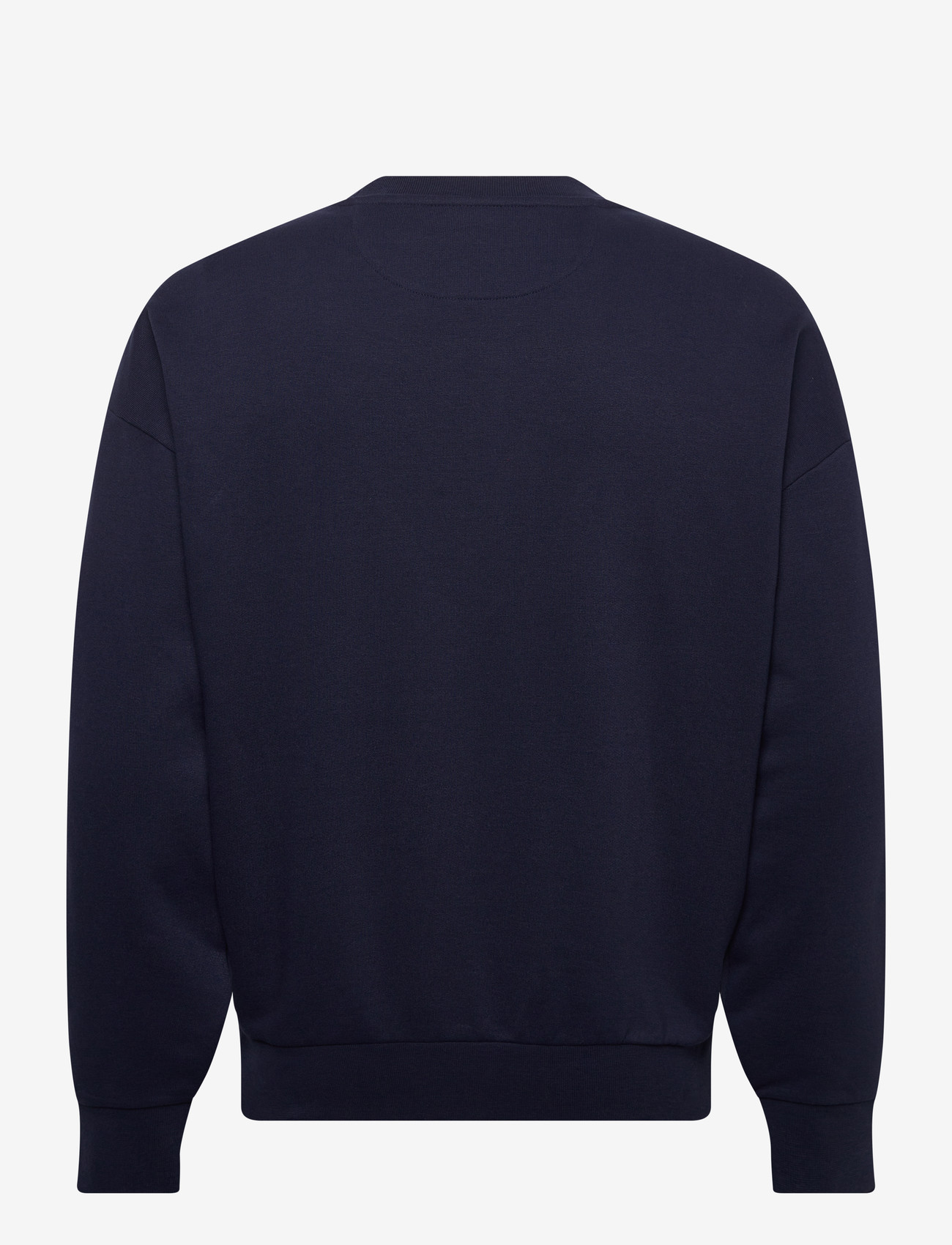 Ralph Lauren Golf - LT WT MAGIC FLEECE-KNT-PULLOVER - oberteile - refined navy - 2