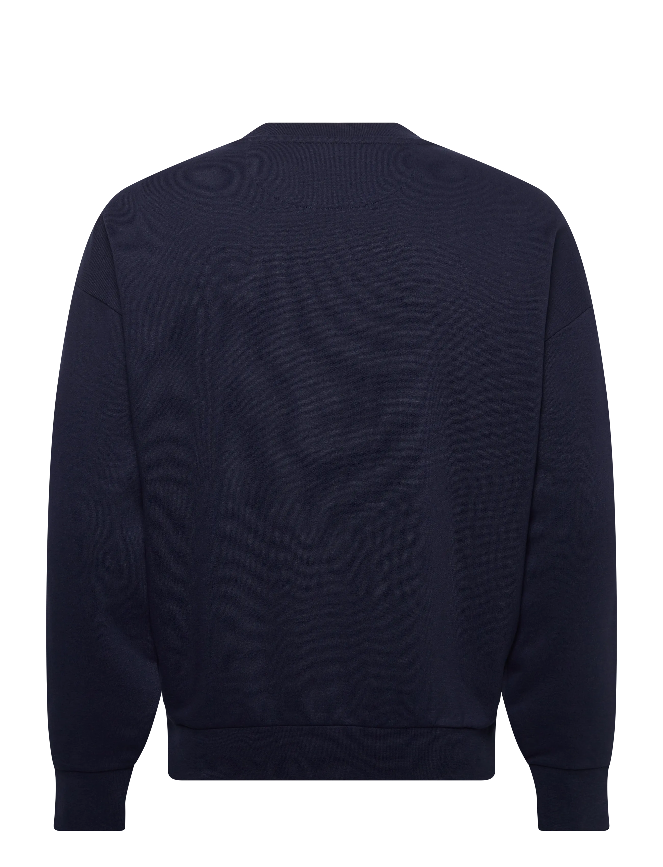 Ralph Lauren Golf - LT WT MAGIC FLEECE-KNT-PULLOVER - overdele - refined navy - 2
