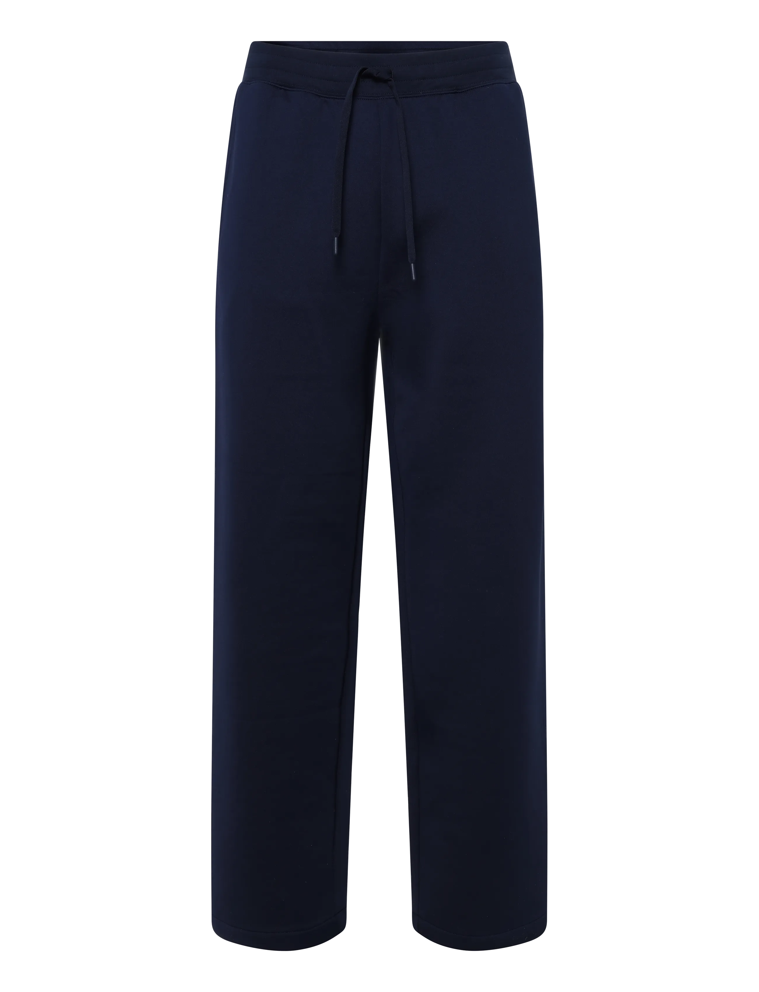 Ralph Lauren Golf Stretch Jersey Drawstring Pant - Püksid - REFINED NAVY / navy