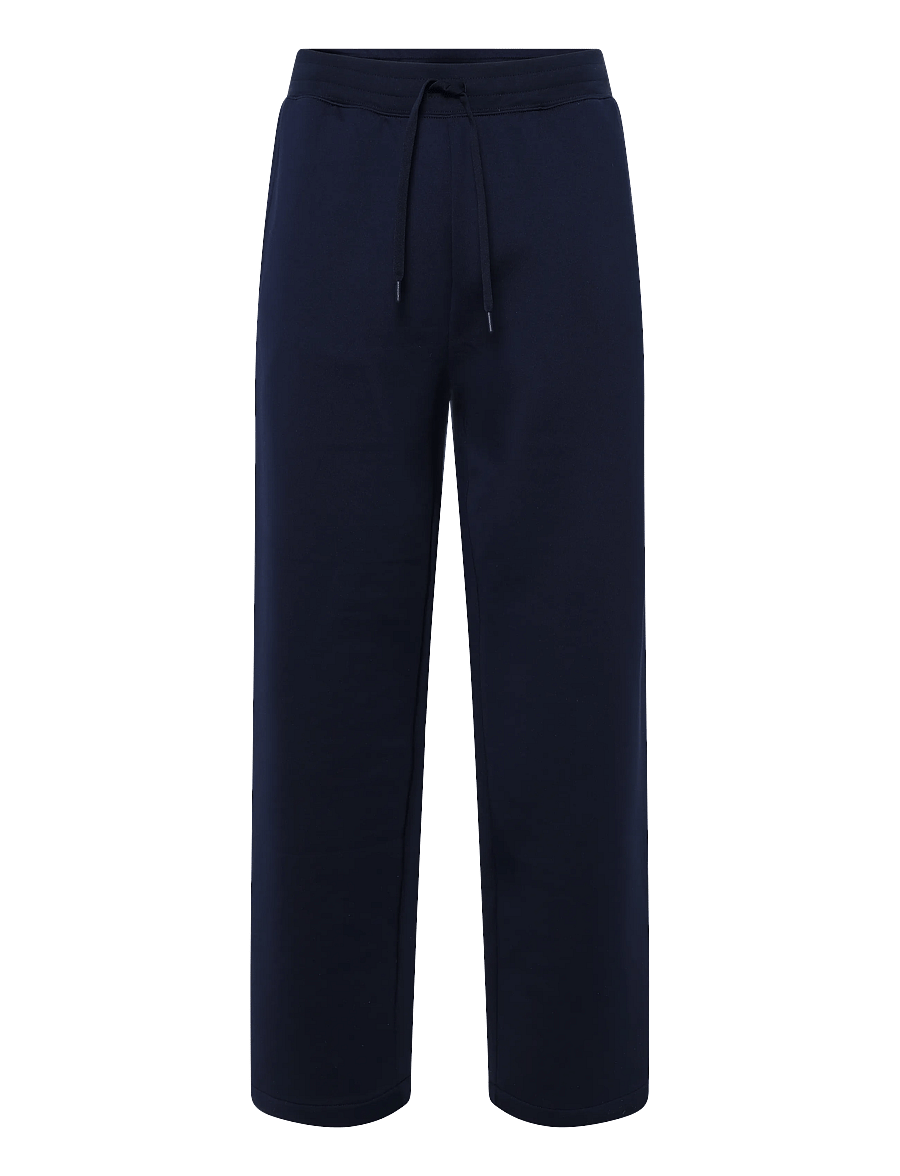 Ralph Lauren Golf - Stretch Jersey Drawstring Pant - golfbyxor - refined navy - 1