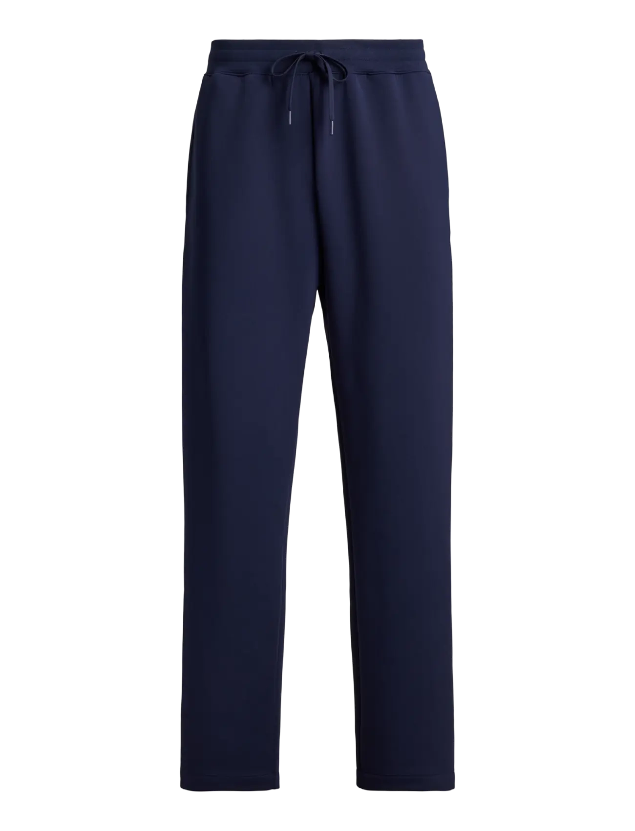 Ralph Lauren Golf Stretch Jersey Drawstring Pant - Püksid - REFINED NAVY / navy