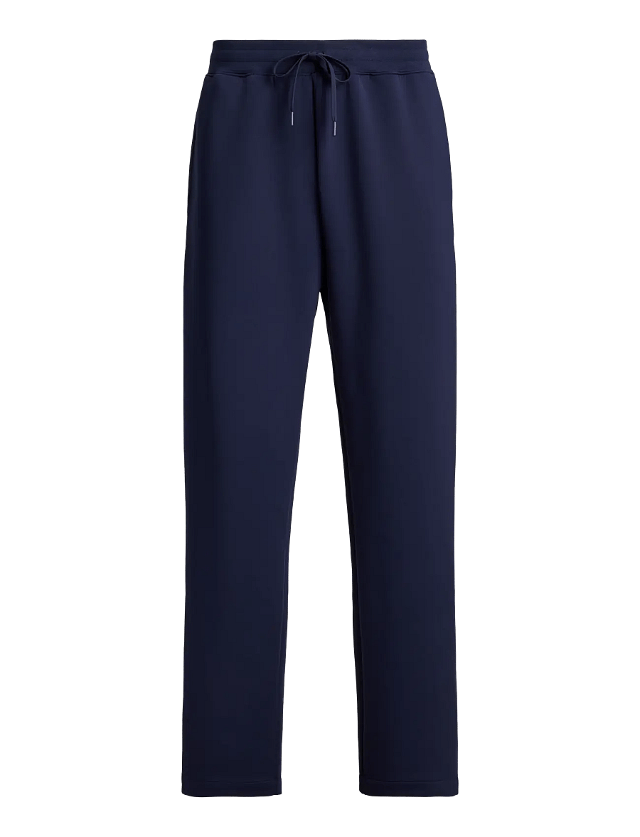 Ralph Lauren Golf - Stretch Jersey Drawstring Pant - refined navy - 1