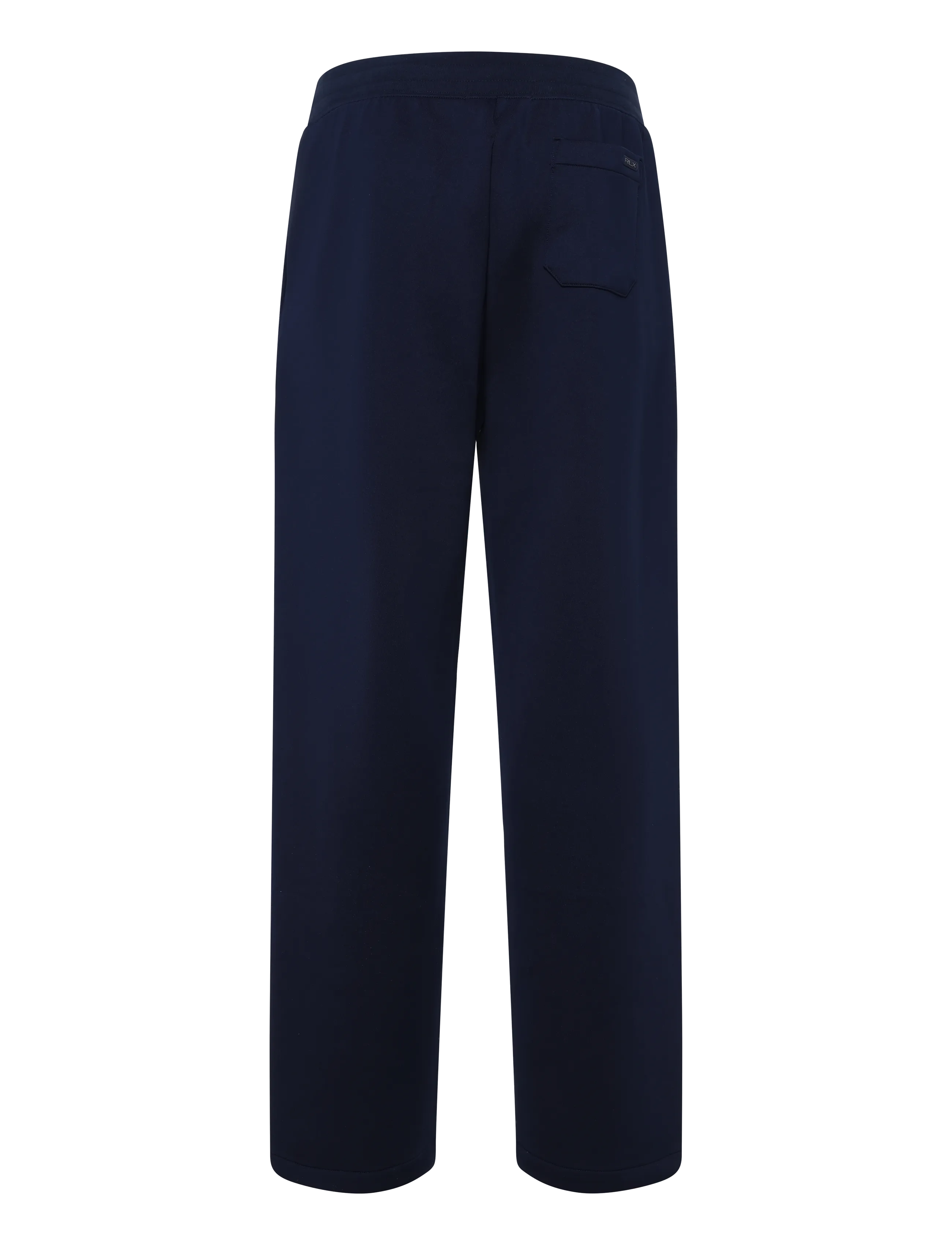 Ralph Lauren Golf - Stretch Jersey Drawstring Pant - golfbyxor - refined navy - 2