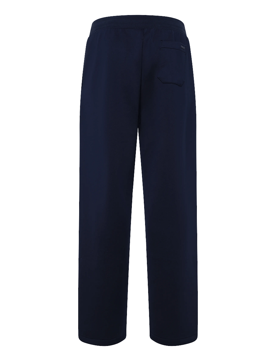 Ralph Lauren Golf - Stretch Jersey Drawstring Pant - golfbyxor - refined navy - 2